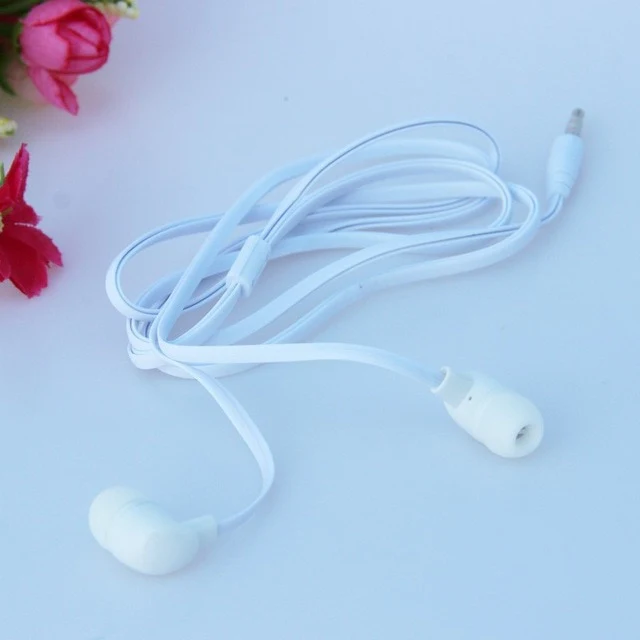 universal earphones