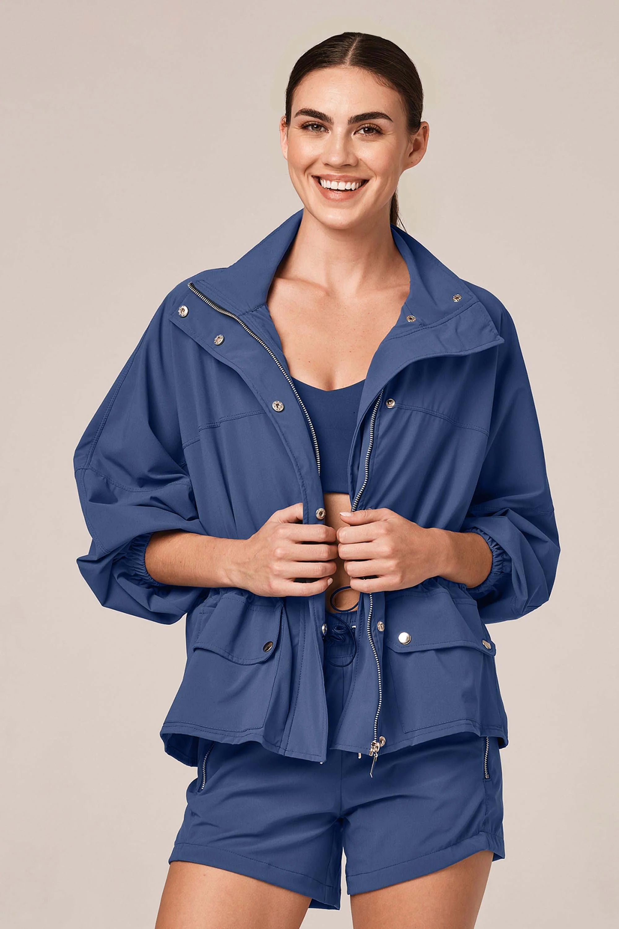 Jackets