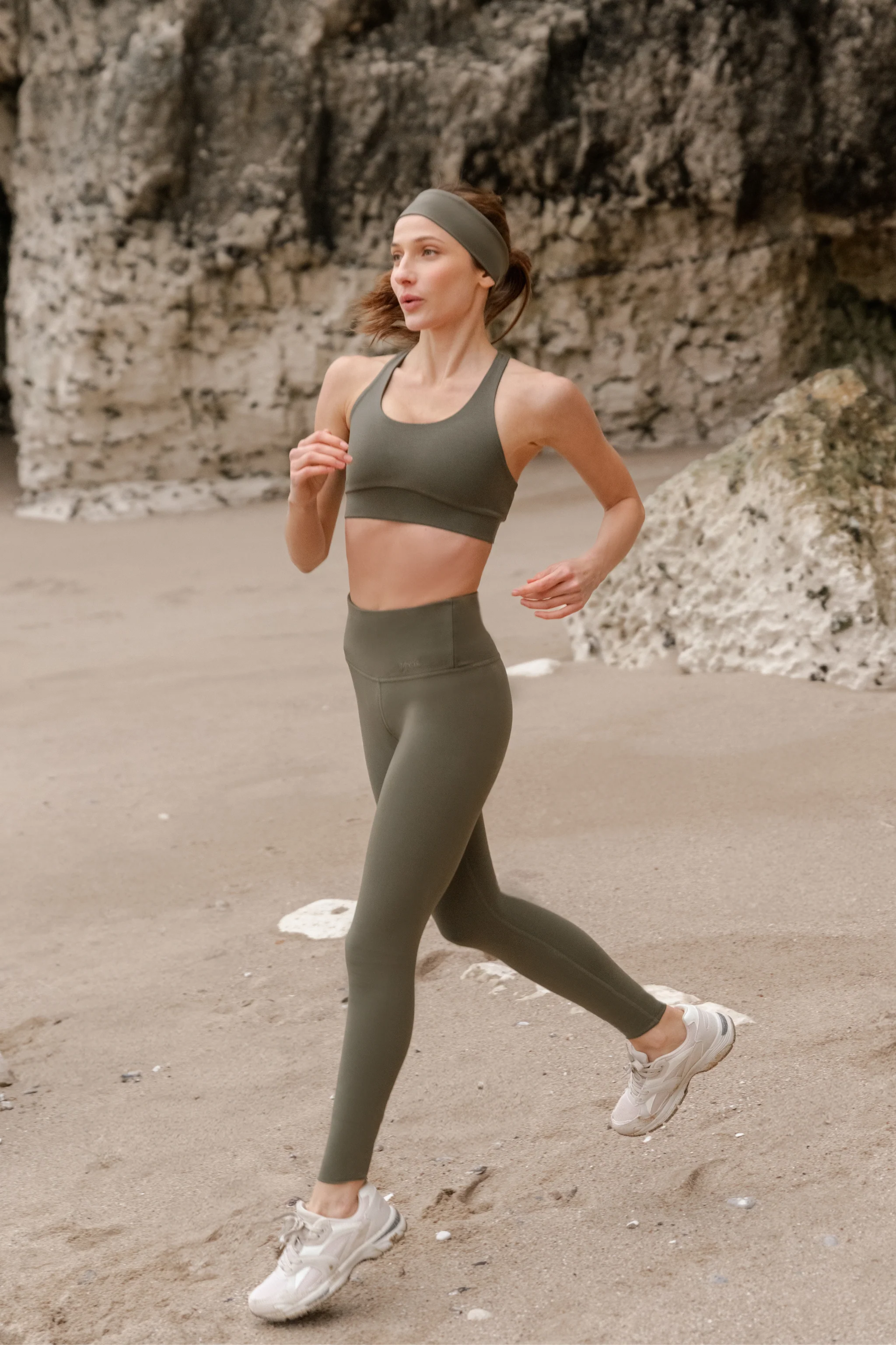 Pro Tencel Leggings