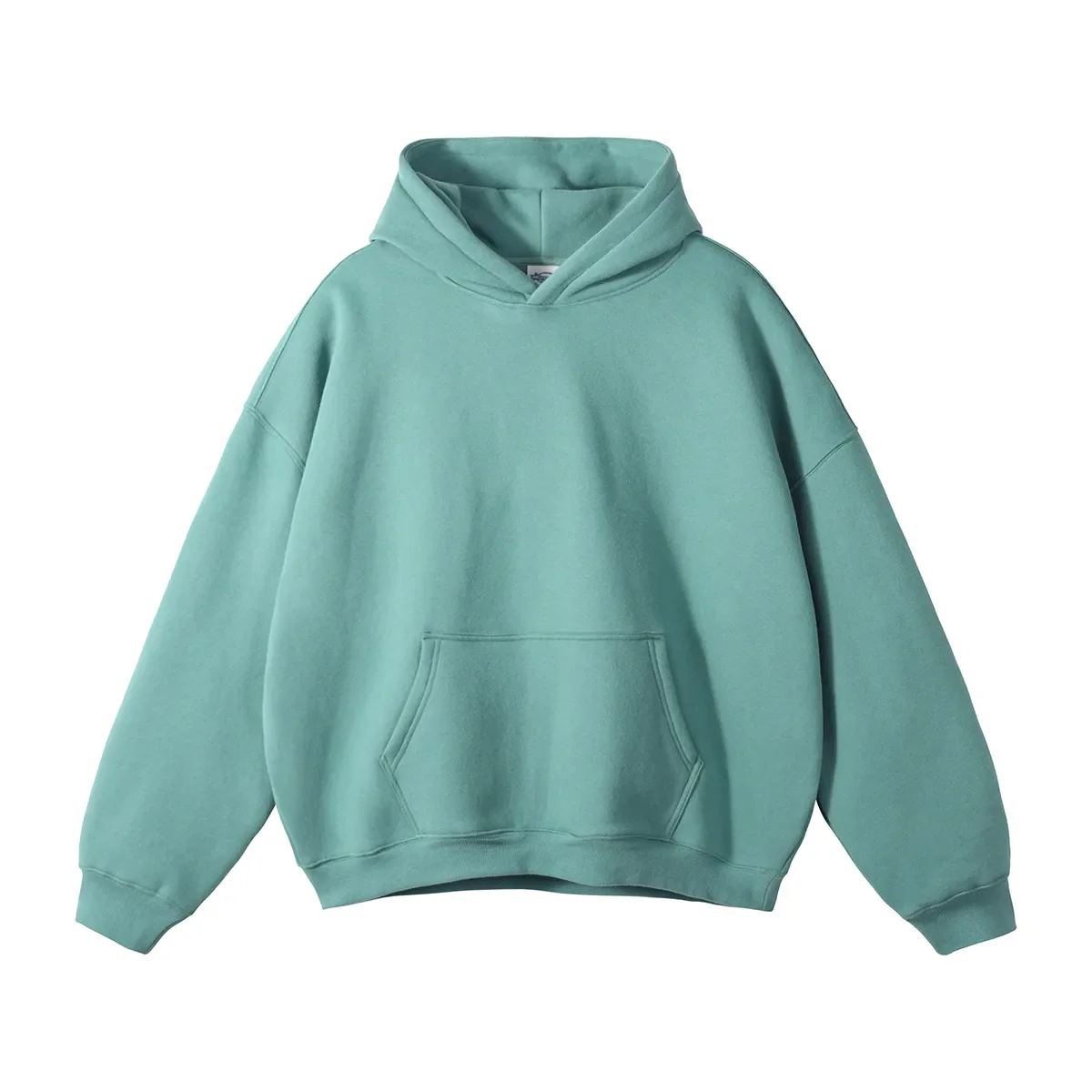 Unisex Plush Lining Sweatshirts