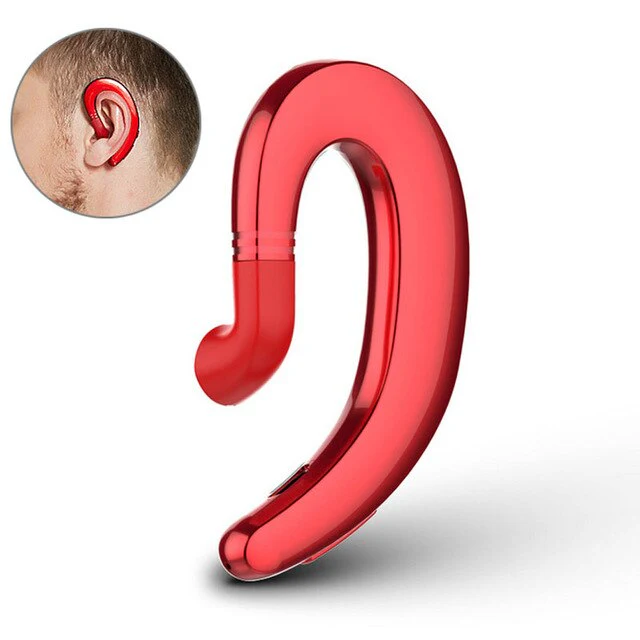 Ear-hook Bluetooth Wireless