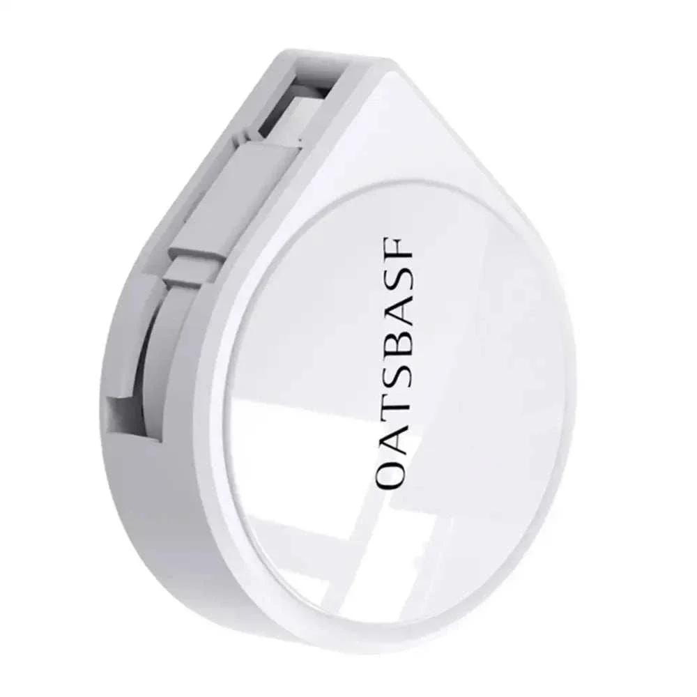 PD Fast Charging USB-C & Lightning Cable (Retractable)