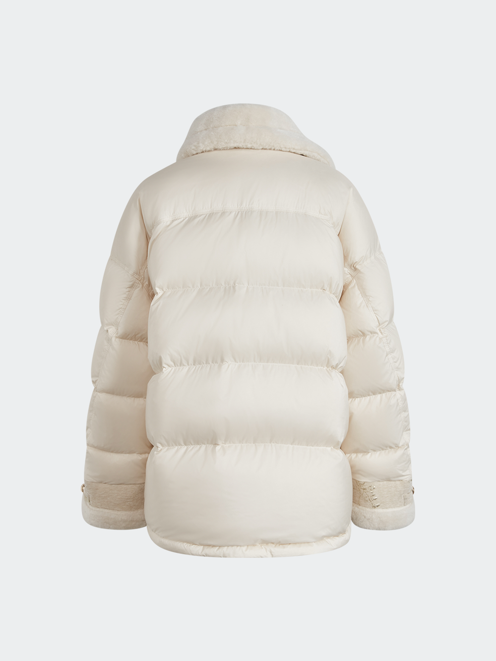 Puffer Coat