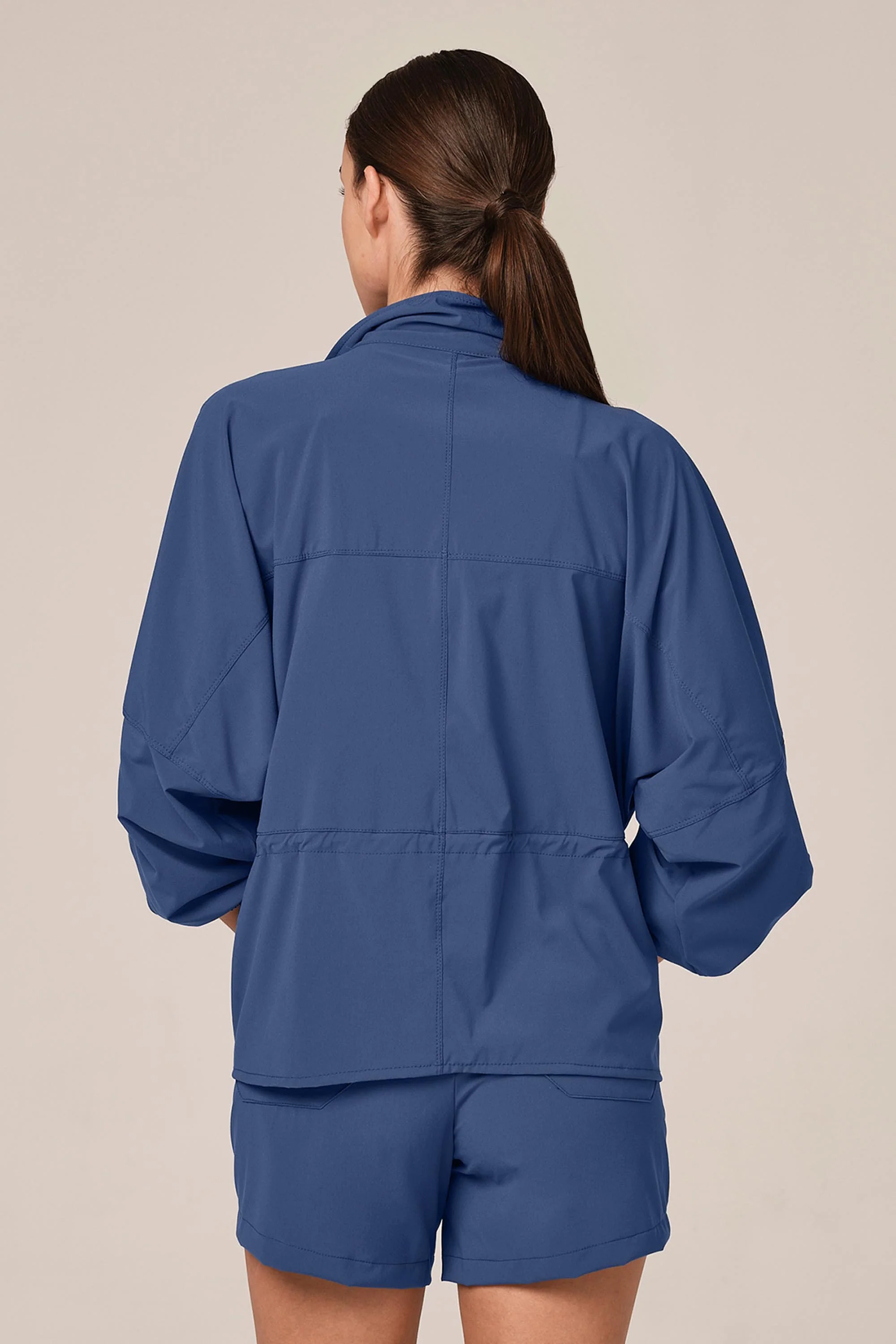 Carry On Ink Jacket
