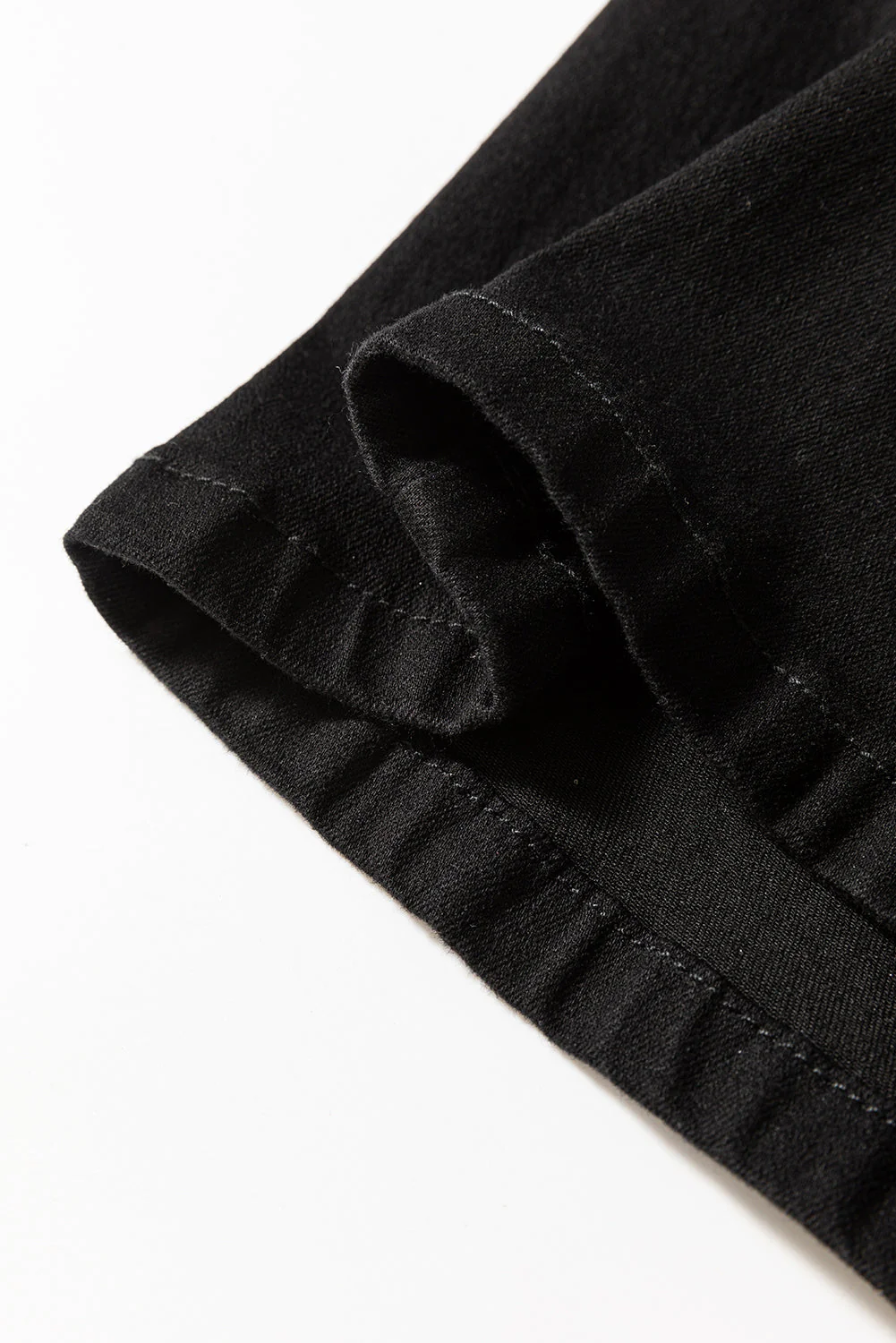 Spaghetti Strap Flared Jumpsuit