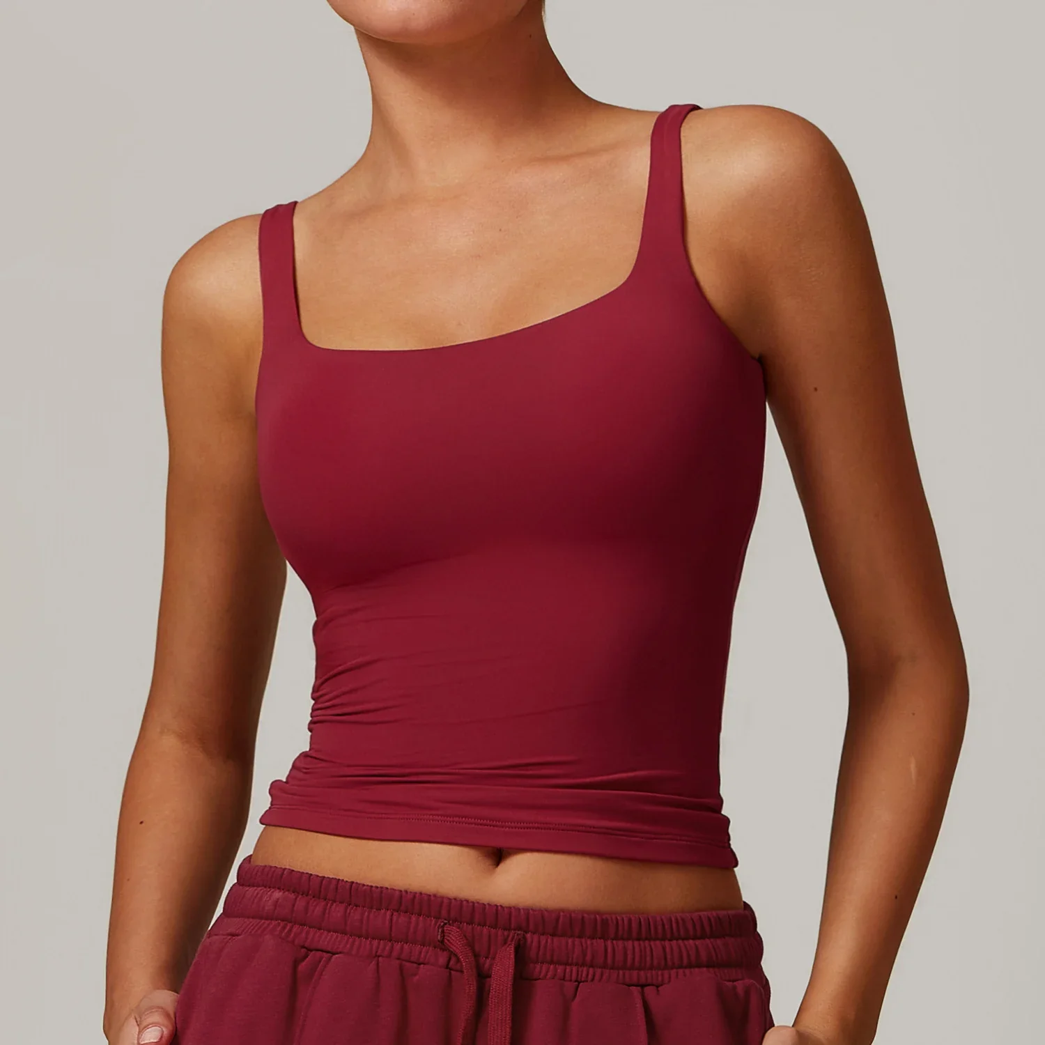 Yoga Tank Top ZC8933
