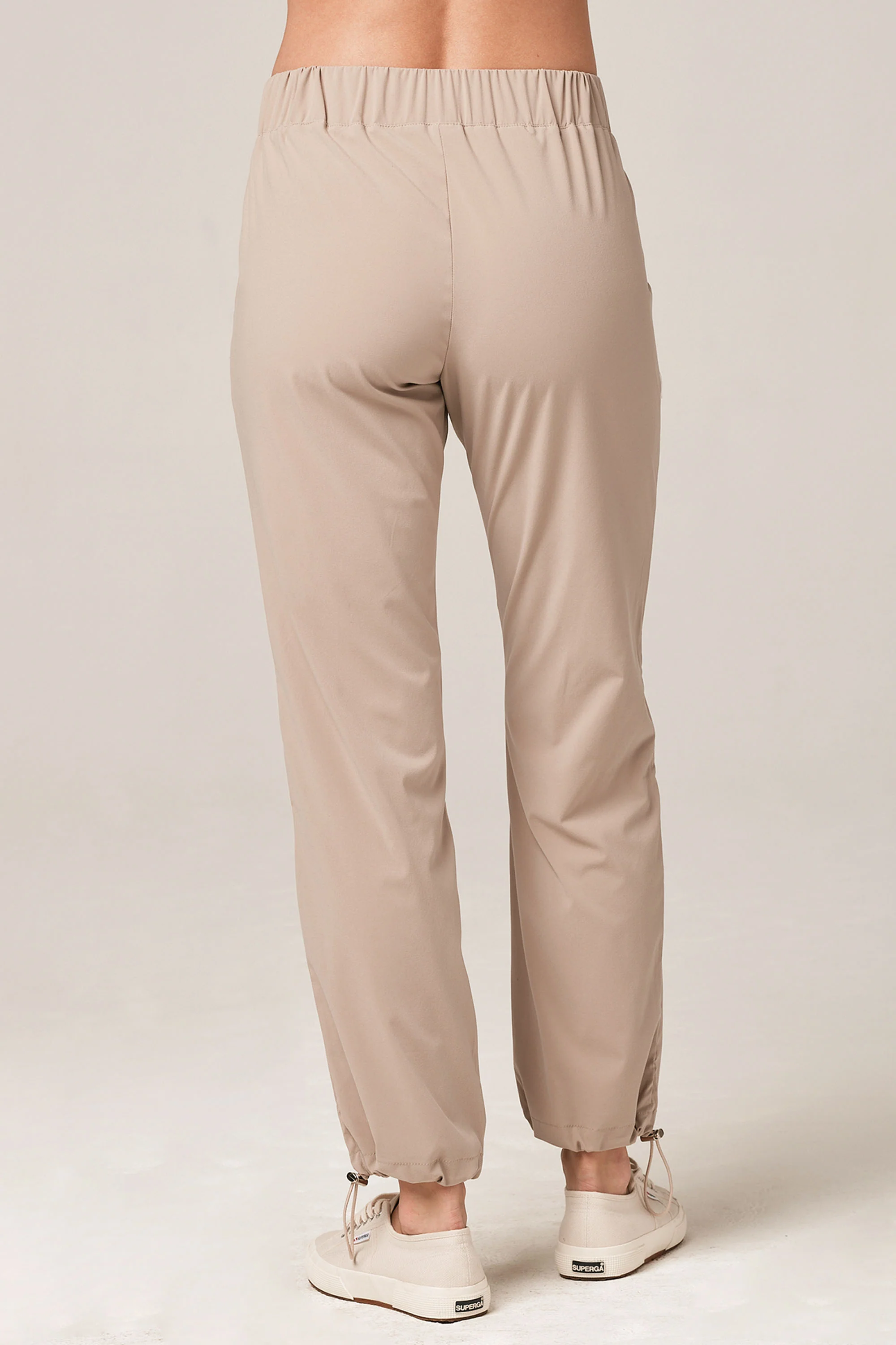 X-tra Oatmeal Jogger