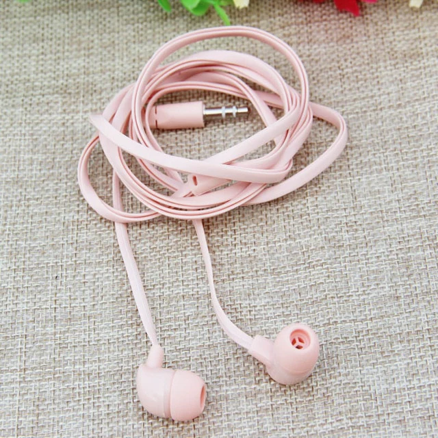 universal earphones