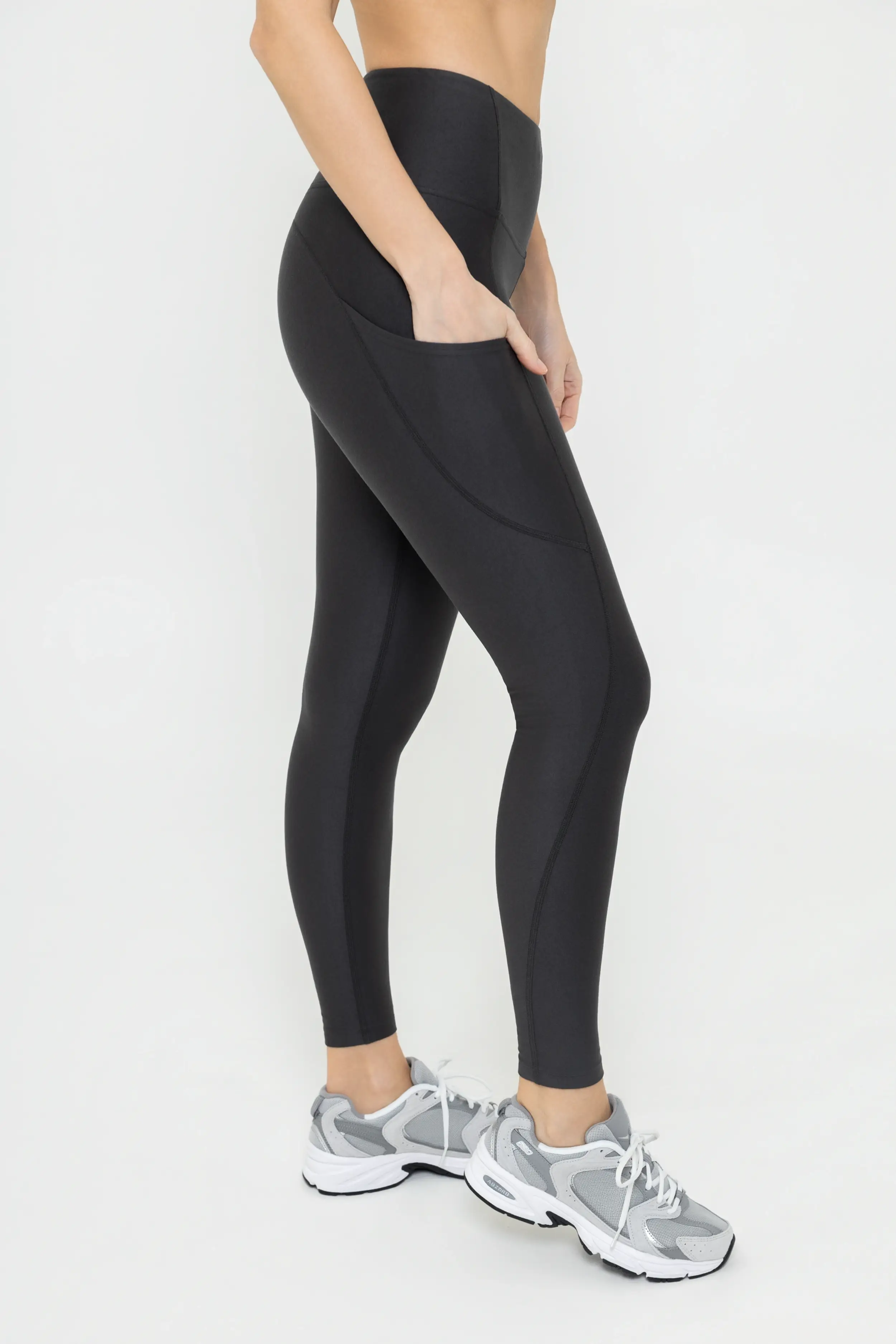 Original Tencel Leggings 2.0 with side pockets
