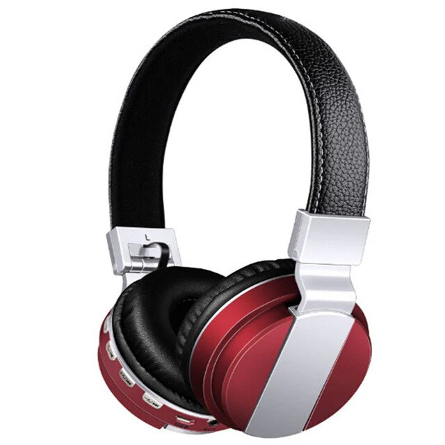 Bluetooth Headphones
