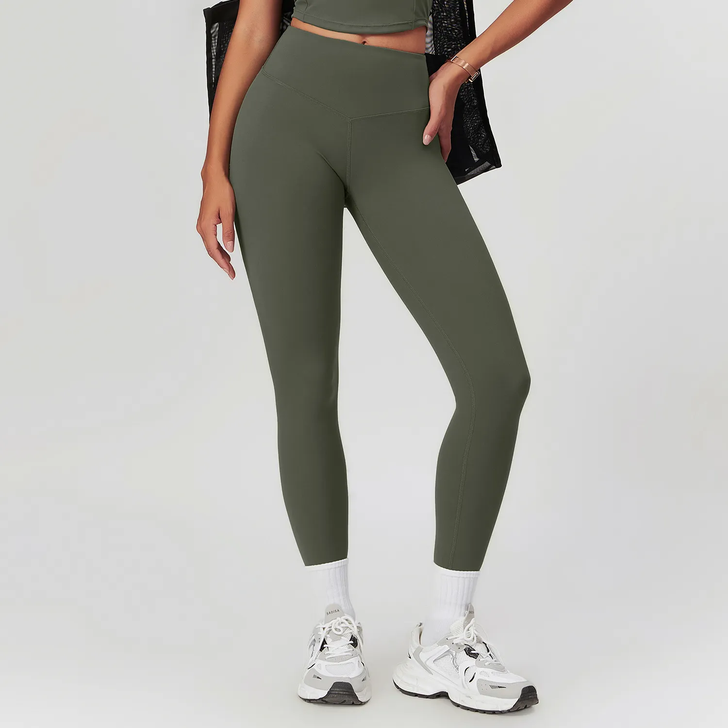 Butt Lifting Leggings
