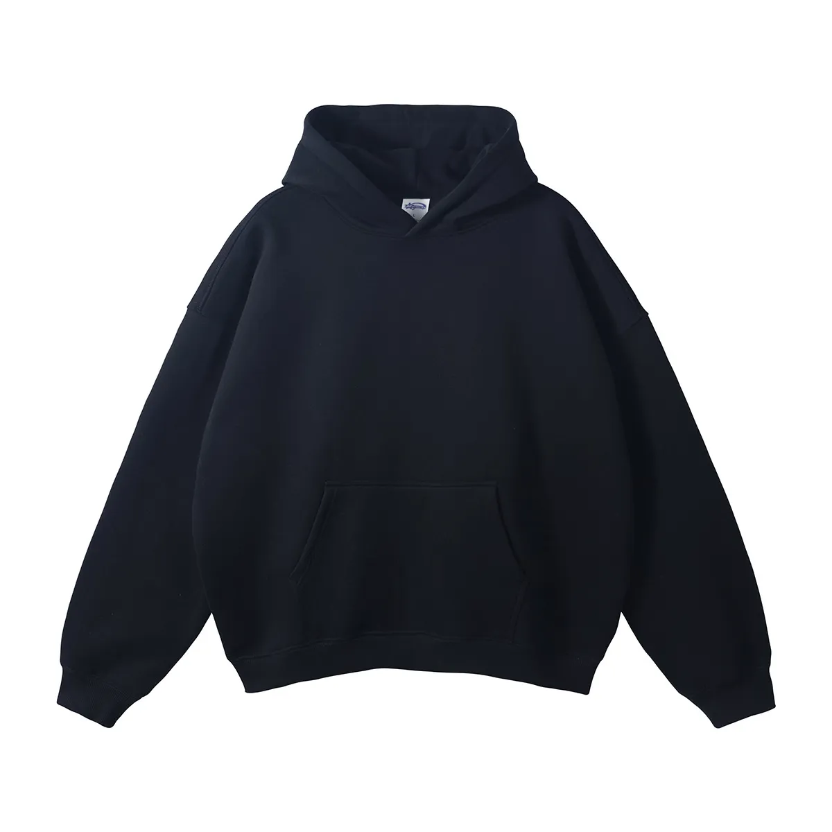 Unisex Plush Lining Sweatshirts