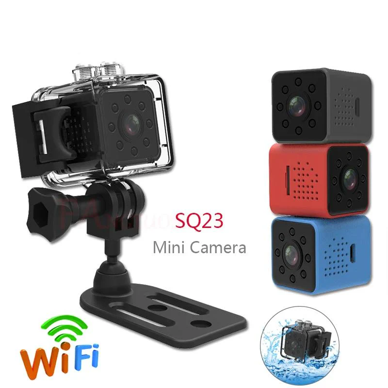 Camera