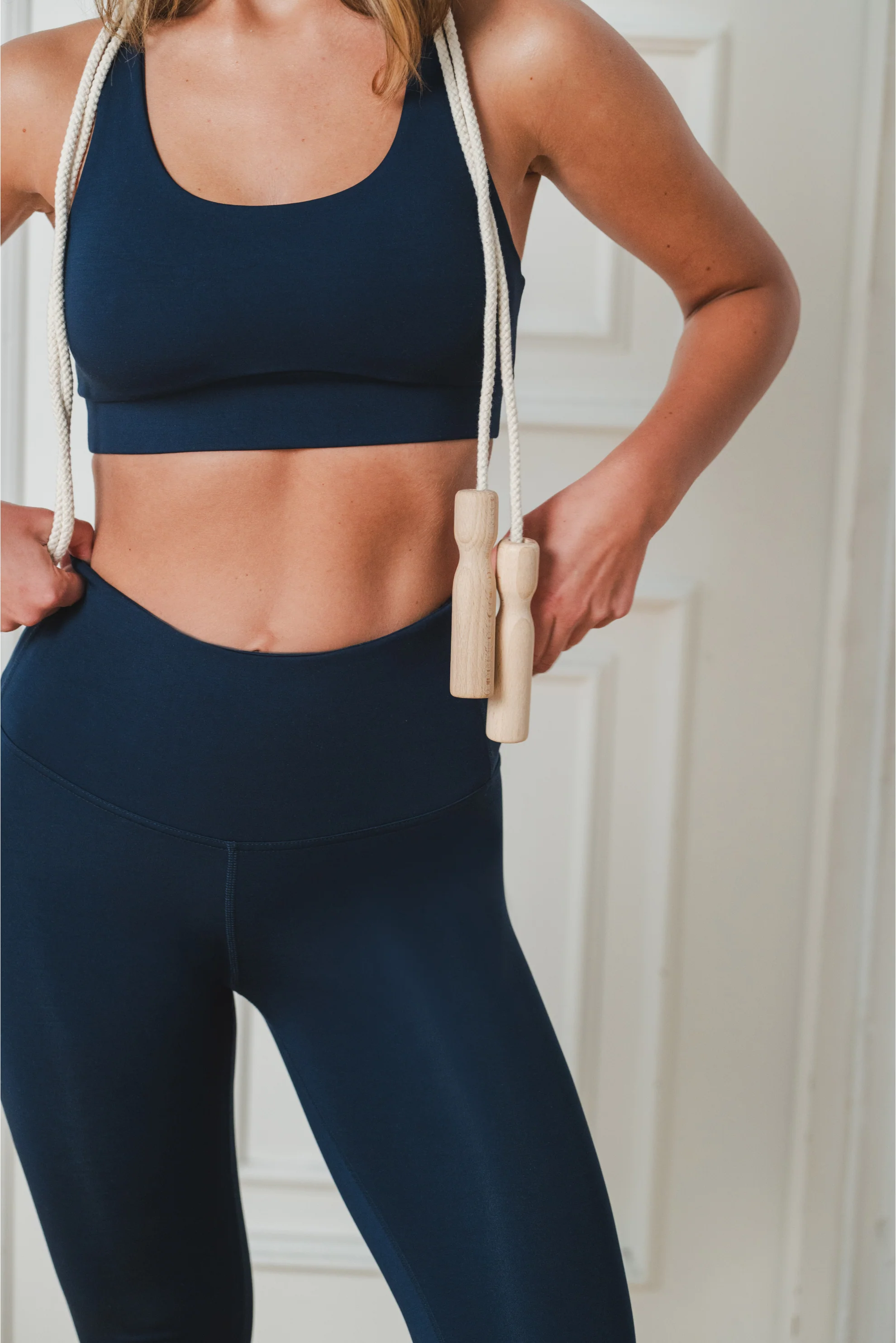Pro Tencel Leggings
