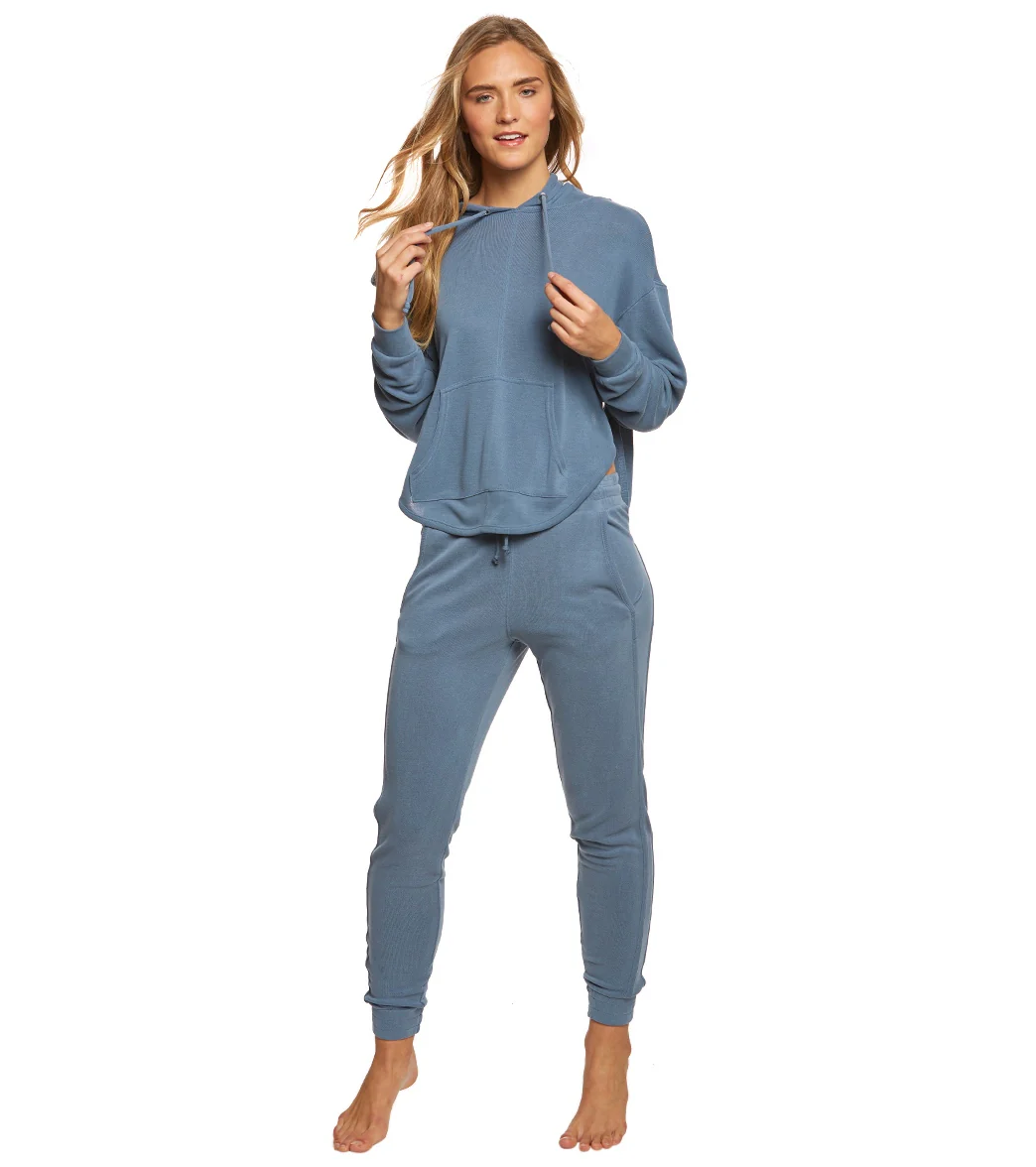 Free People Back Into It Sweatpant Joggers