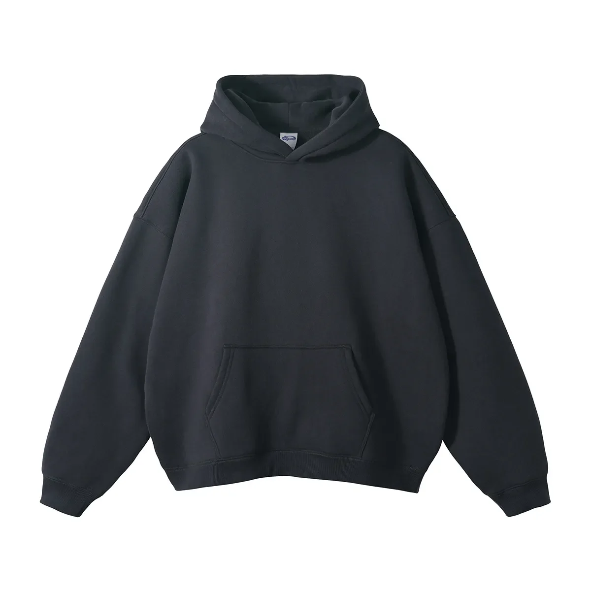 Unisex Plush Lining Sweatshirts