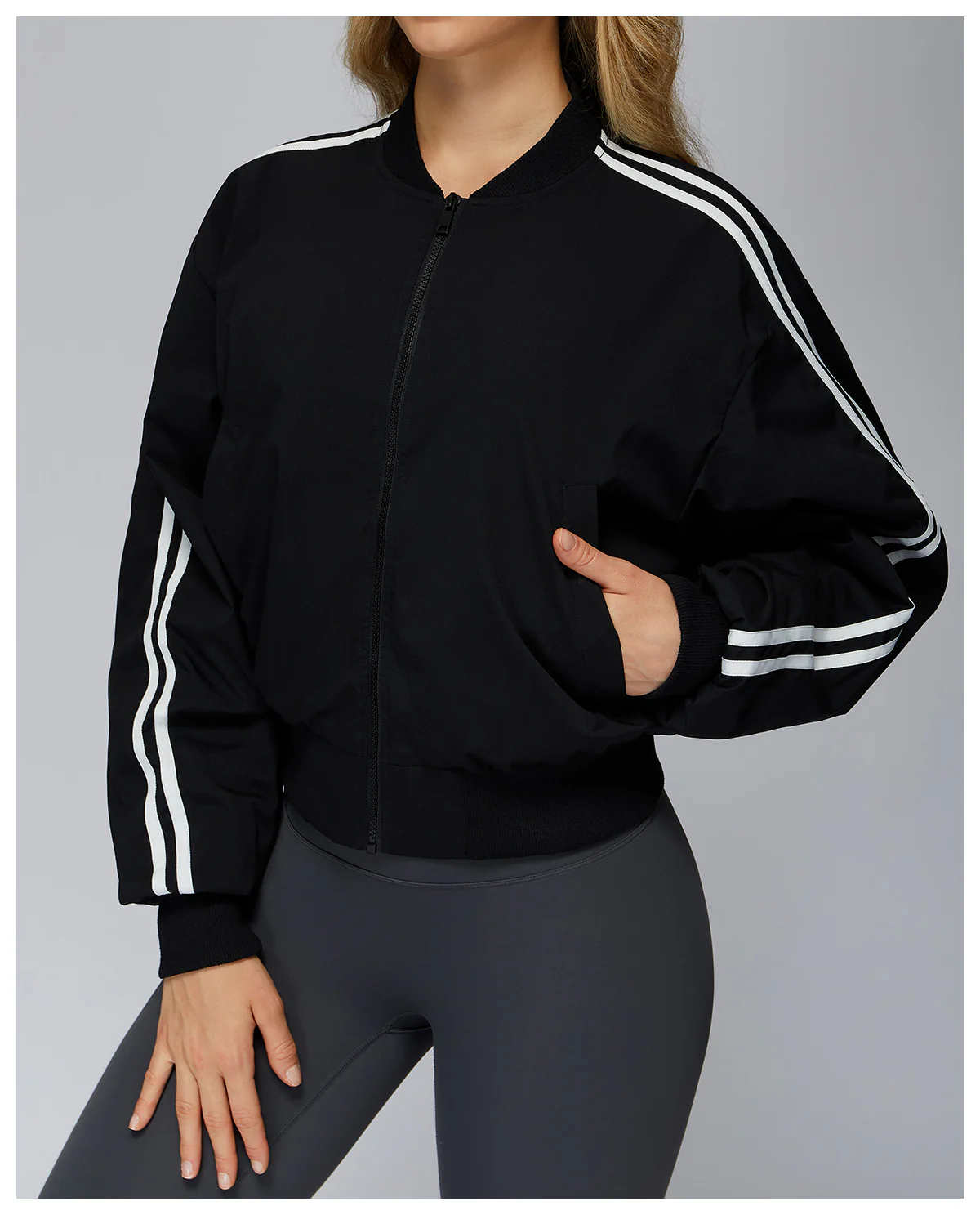 Autumn & Winter Loose-fitting Cotton Jacket