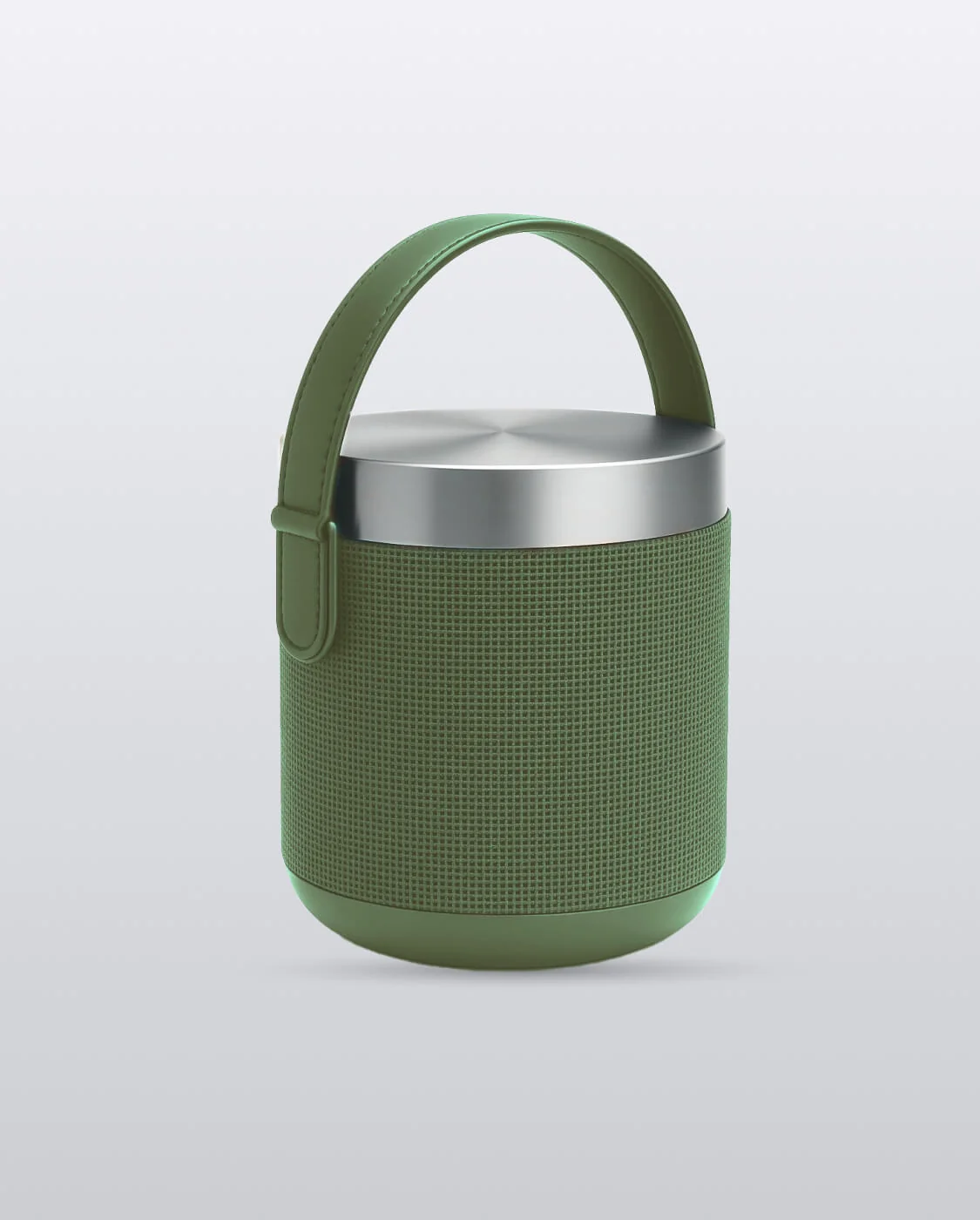 Smart 360° Wireless Speaker