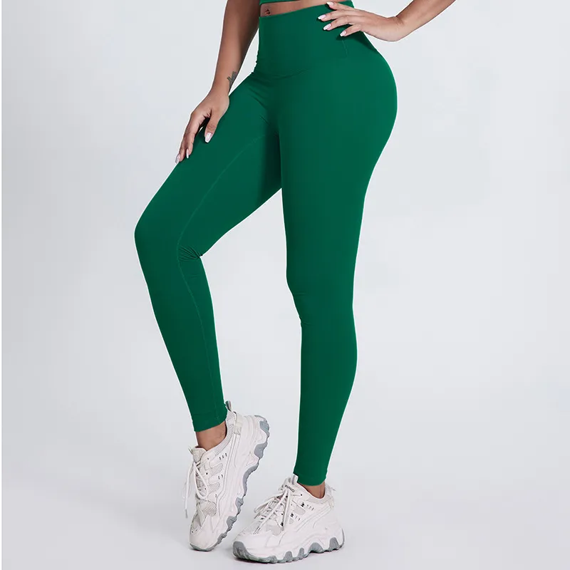 Fitness Yoga Leggings