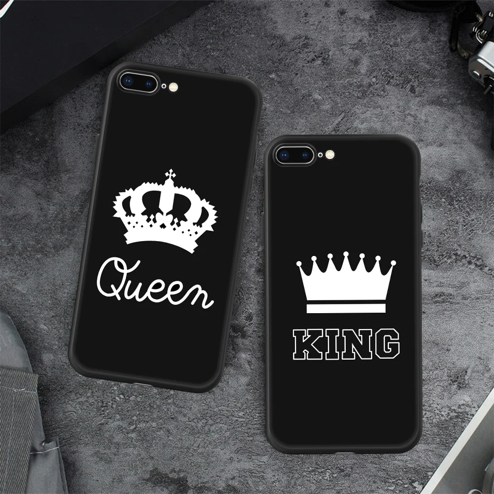 Silicone Phone Case For iPhone