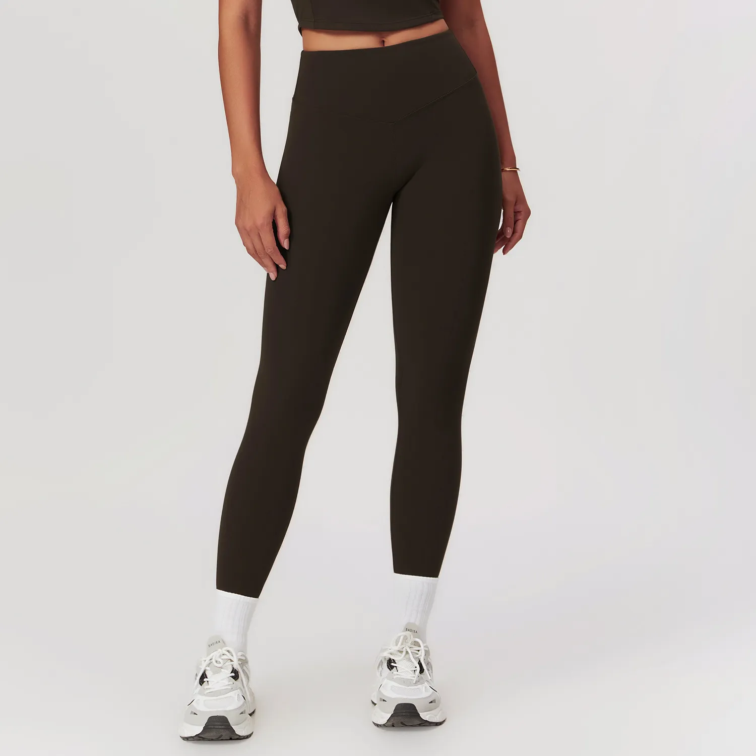 Butt Lifting Leggings