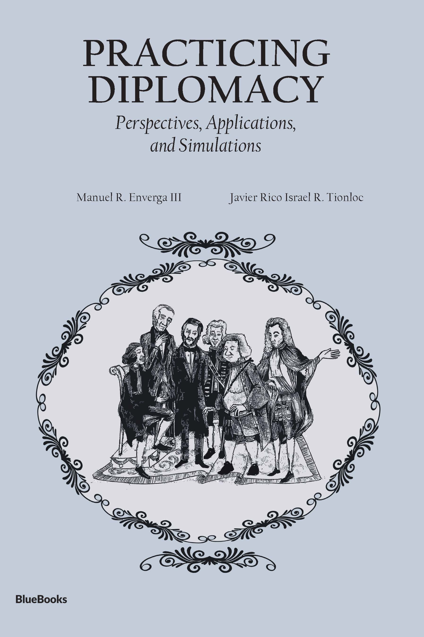 Practicing Diplomacy: Perspectives, Applications, and Simulations