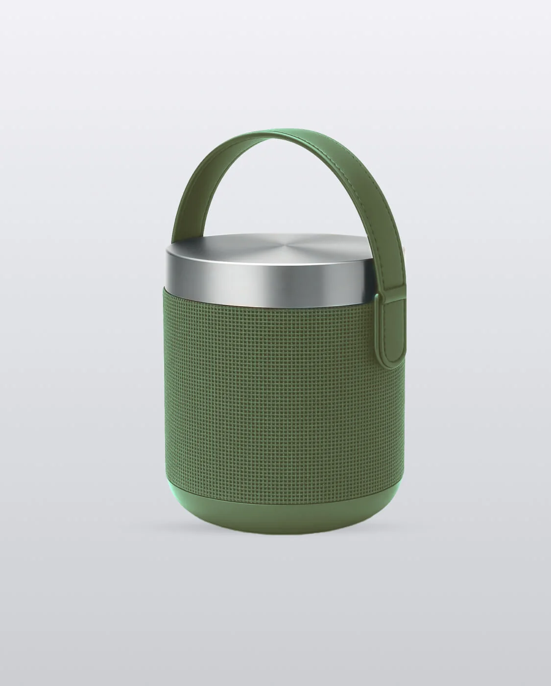 Smart 360° Wireless Speaker