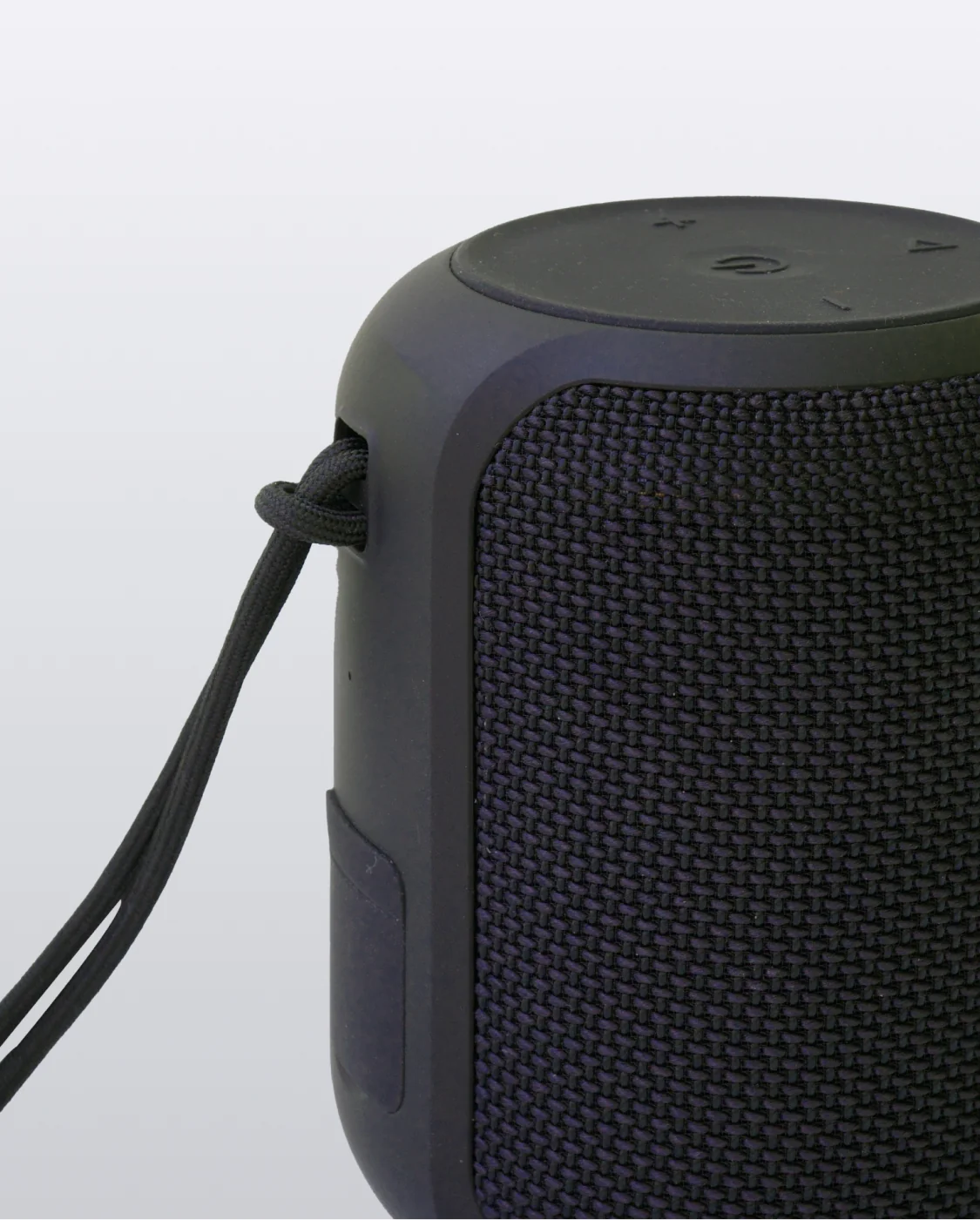 Speaker with Bluetooth