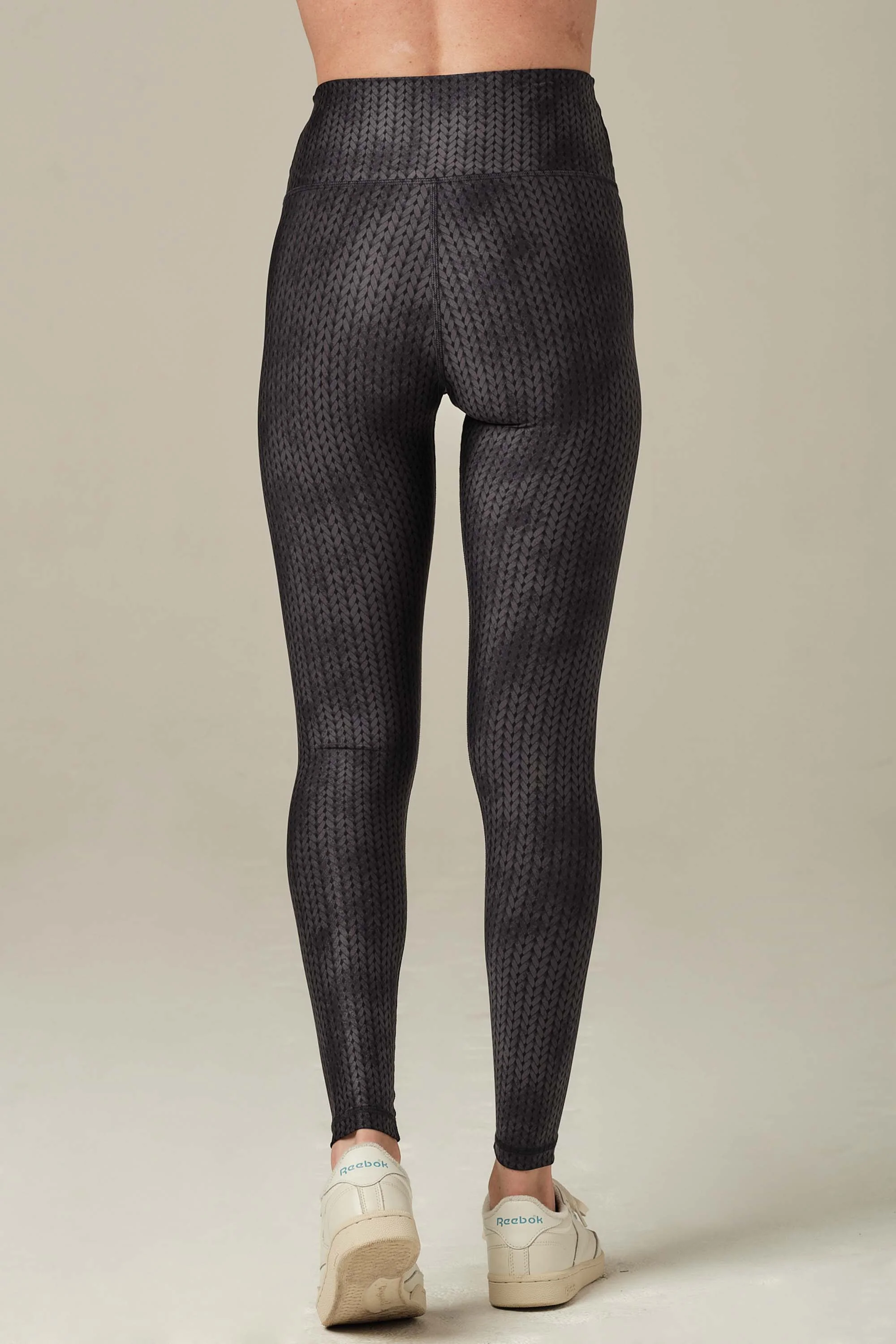 Perfit Knit Stone Pants
