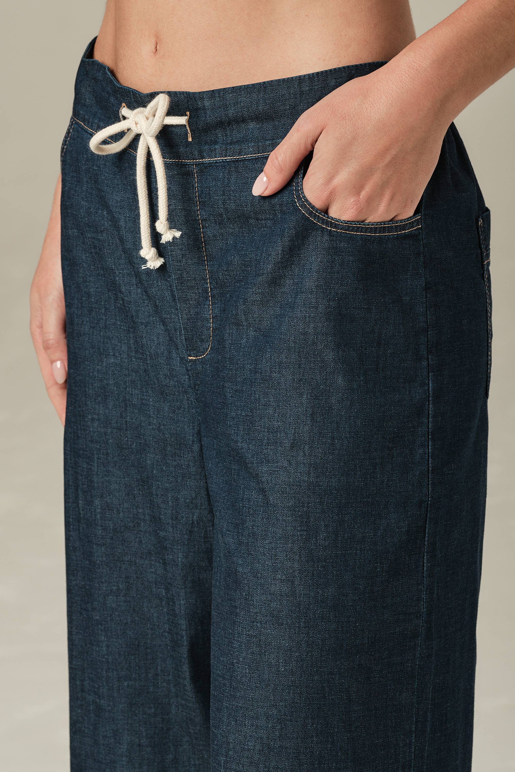 Monday Blues Jeans Jogger