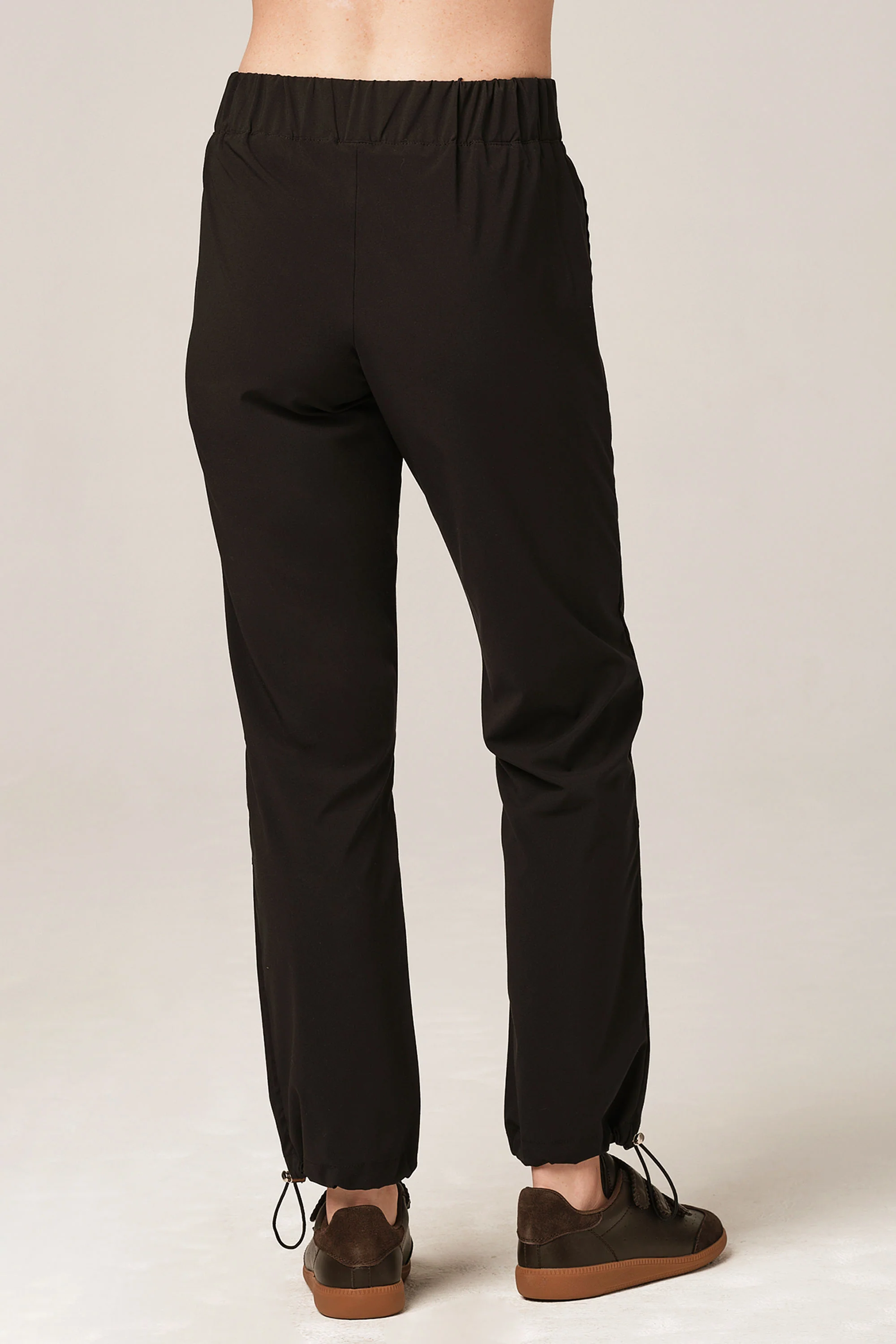X-tra Black Jogger
