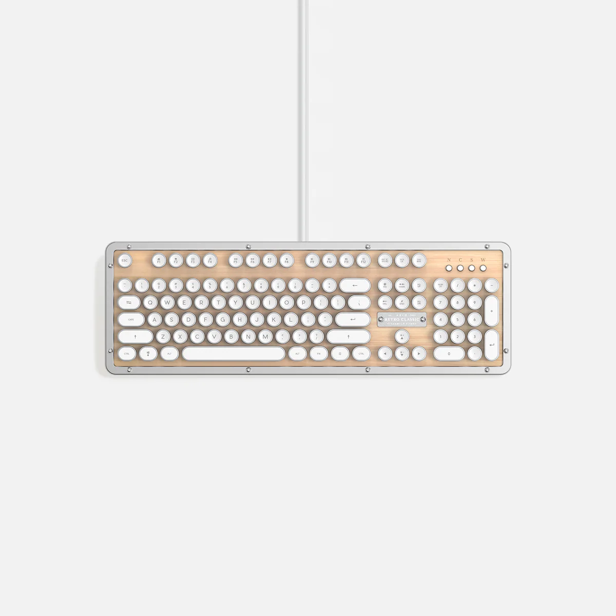 Retro Classic USB