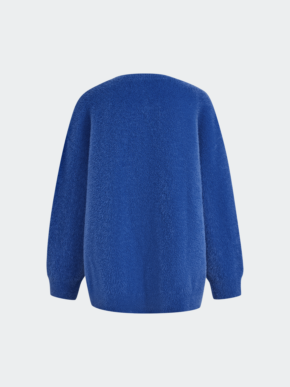 Cat Graphic Sweater