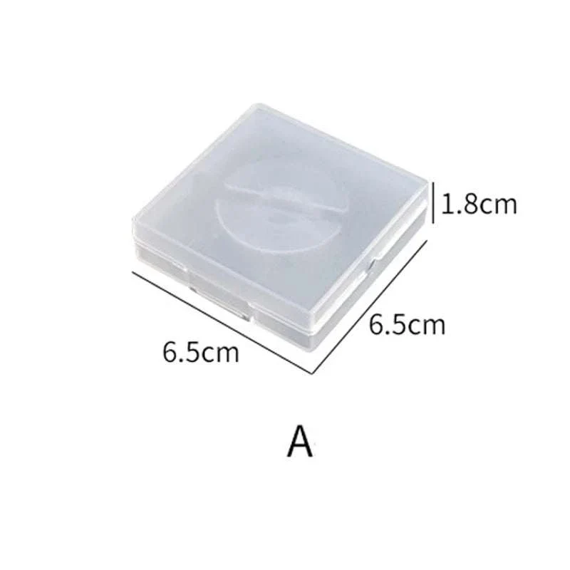 Portable Cable Organizer & Cord Winder Box