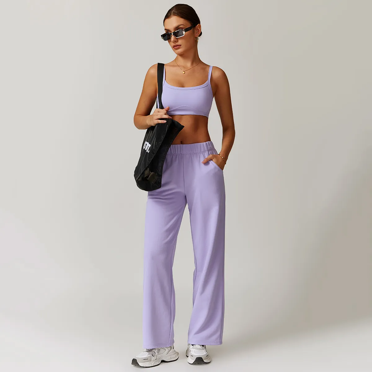 Fall Workout Sweatpants ZC8900