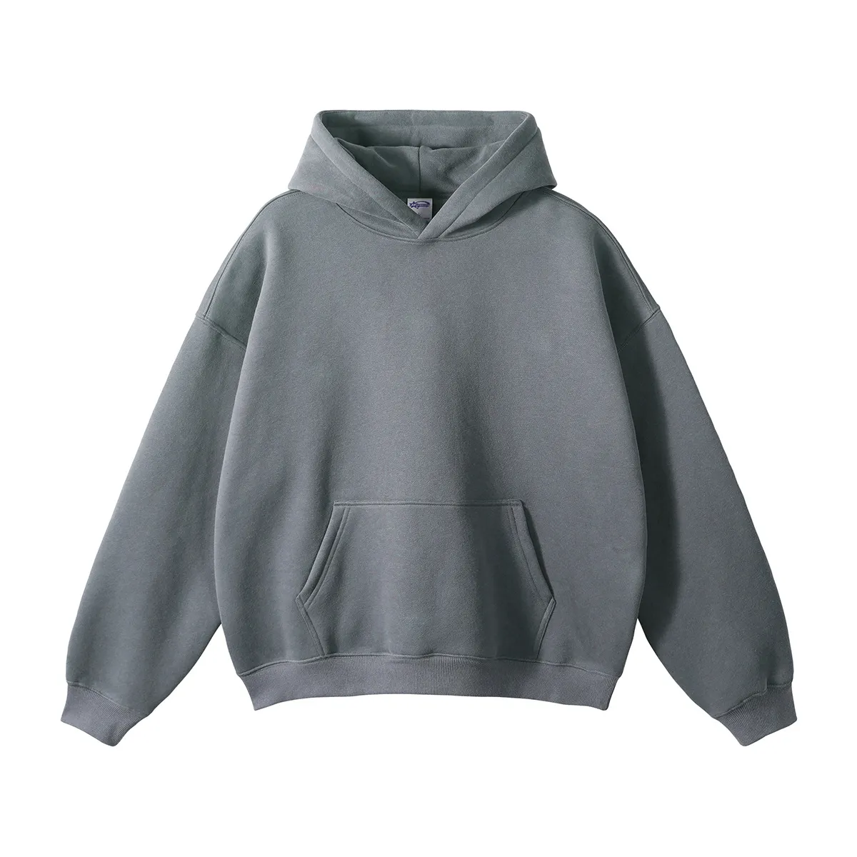 Unisex Plush Lining Sweatshirts