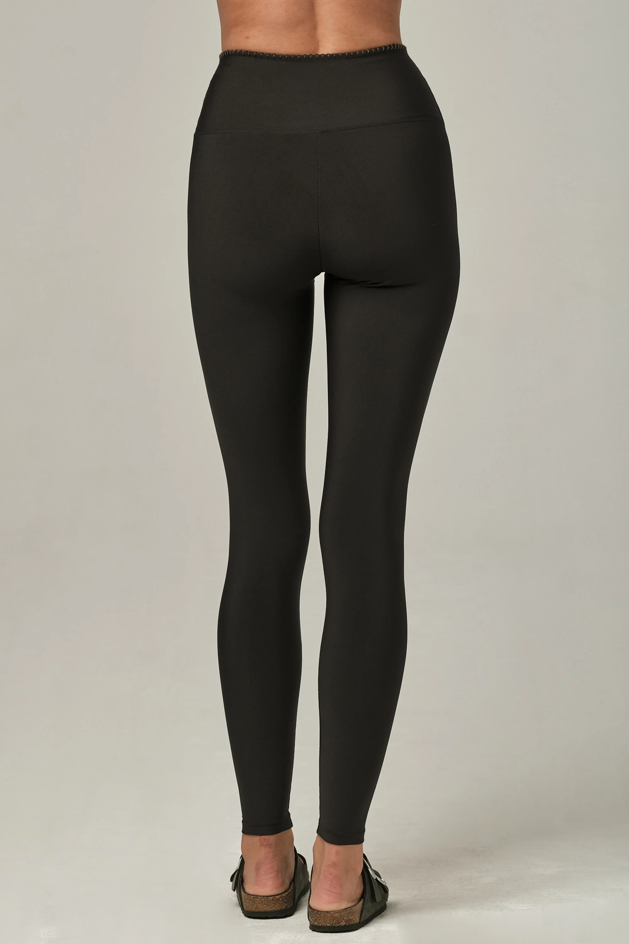 Sew Me Black Pants