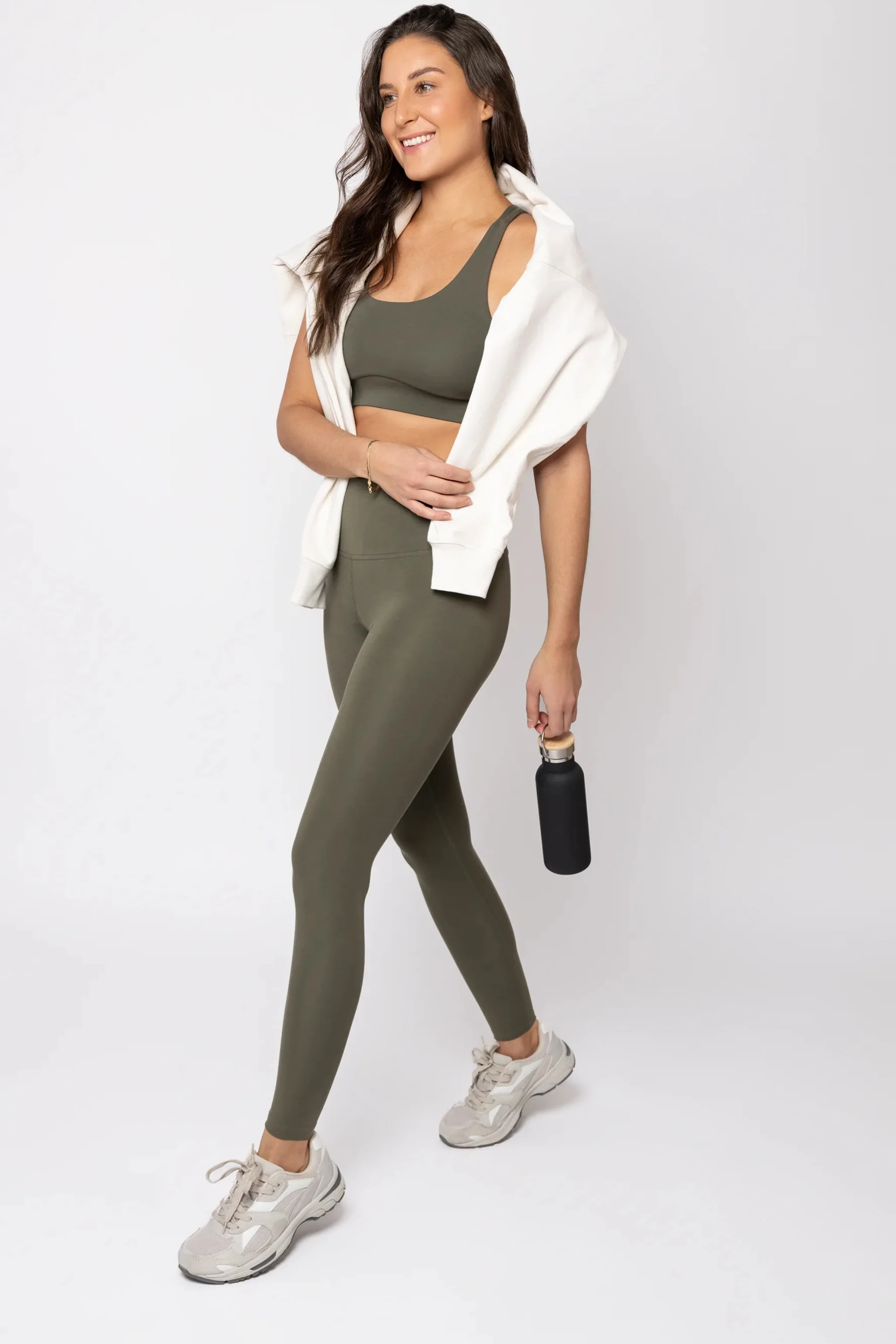 Pro Tencel Leggings