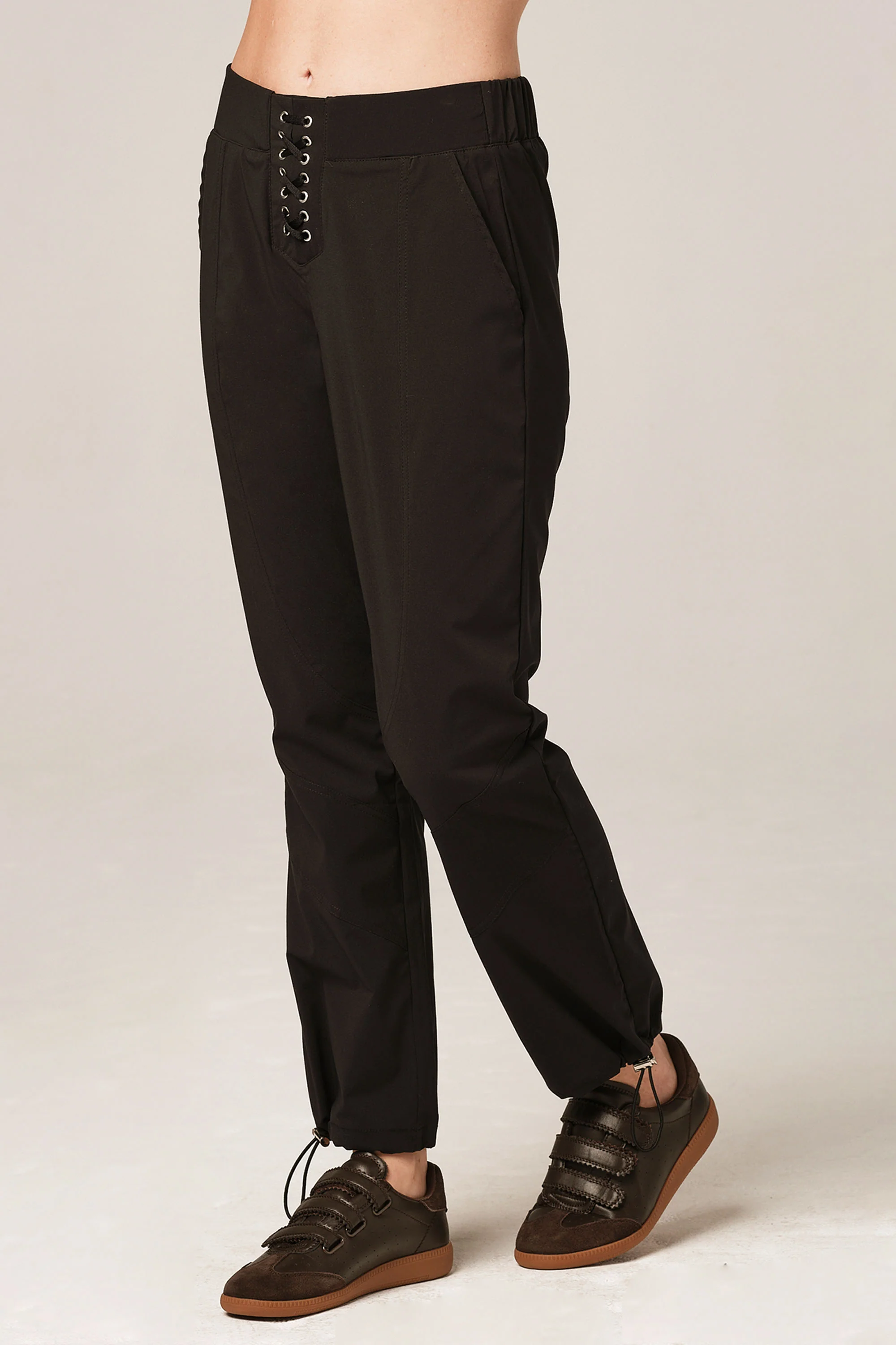 X-tra Black Jogger