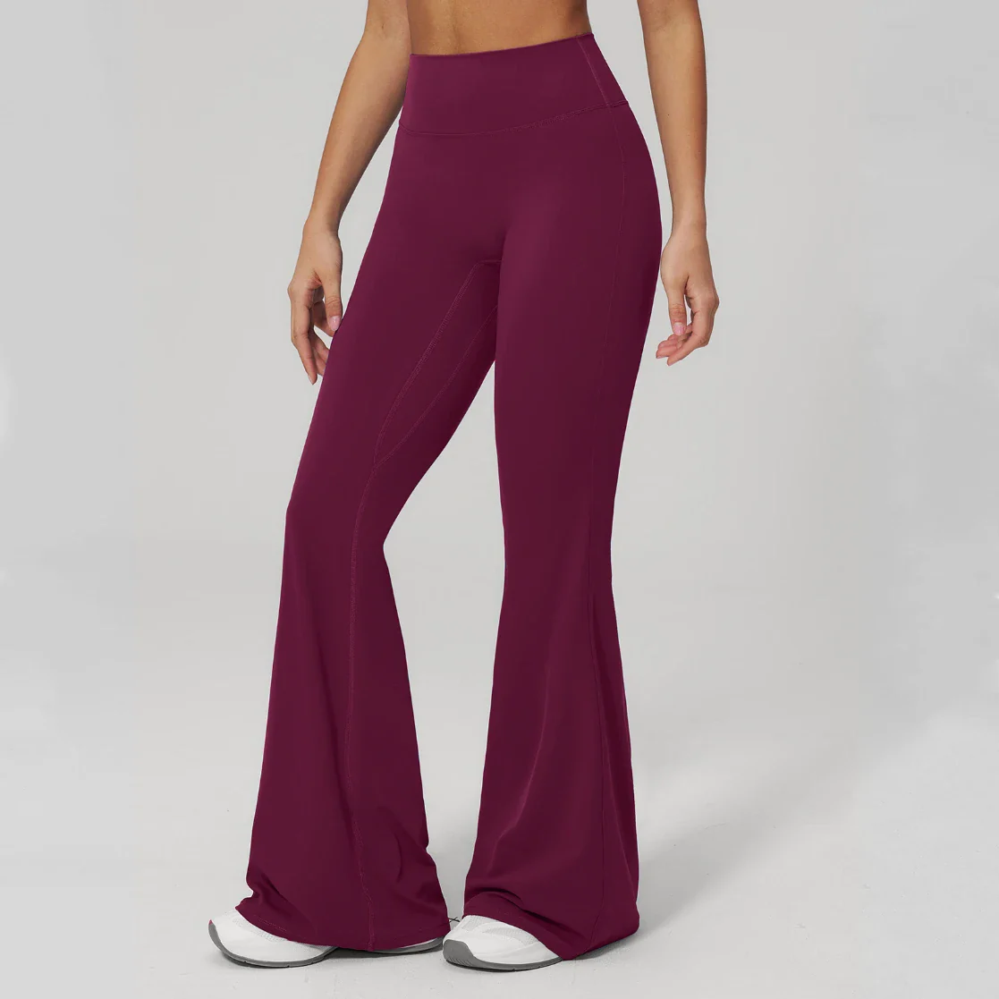Women's Buttery Soft Flared Yoga Pants