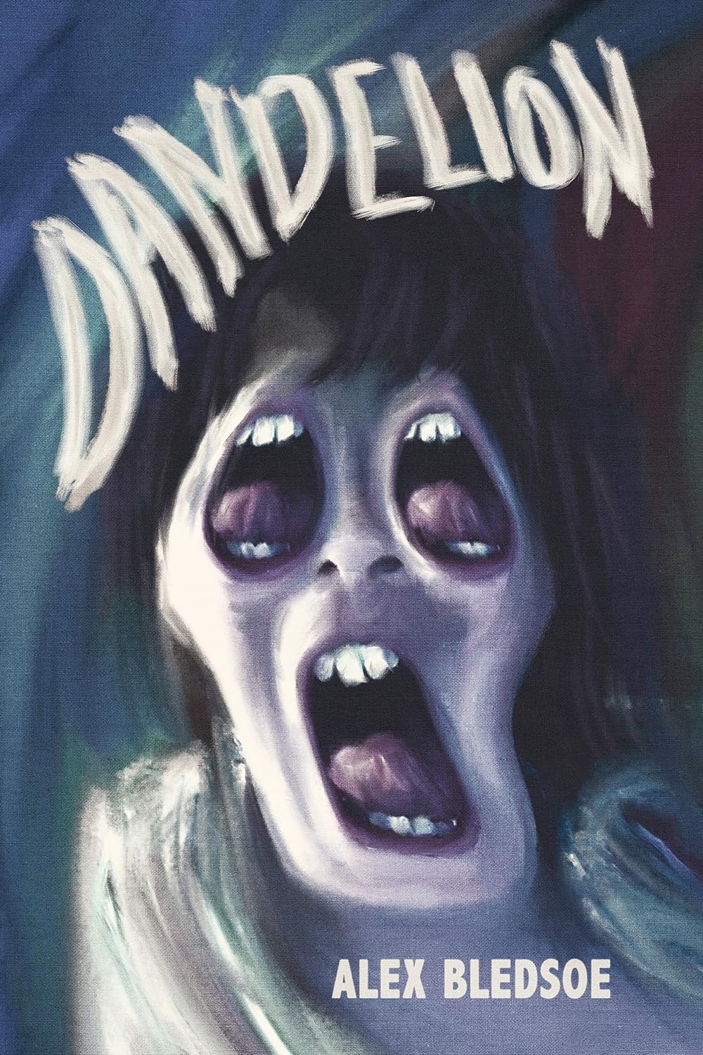 Dandelion Ebook