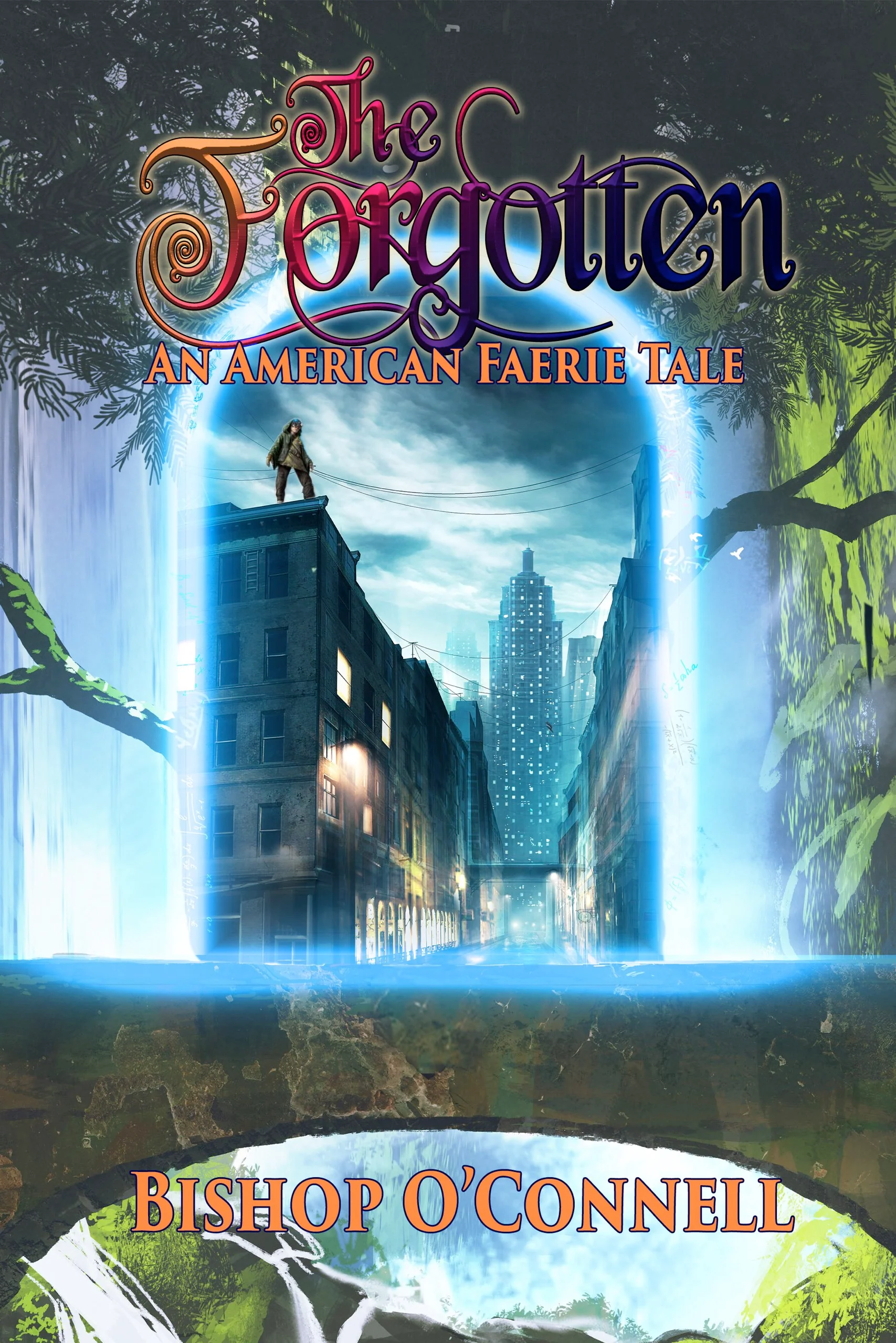 The Forgotten Ebook