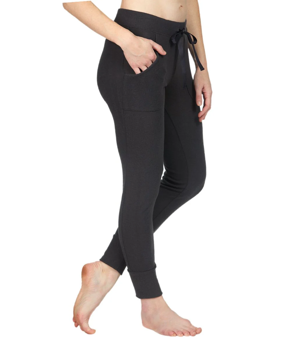 Spiritual Gangster Hacci Tapered Jogger