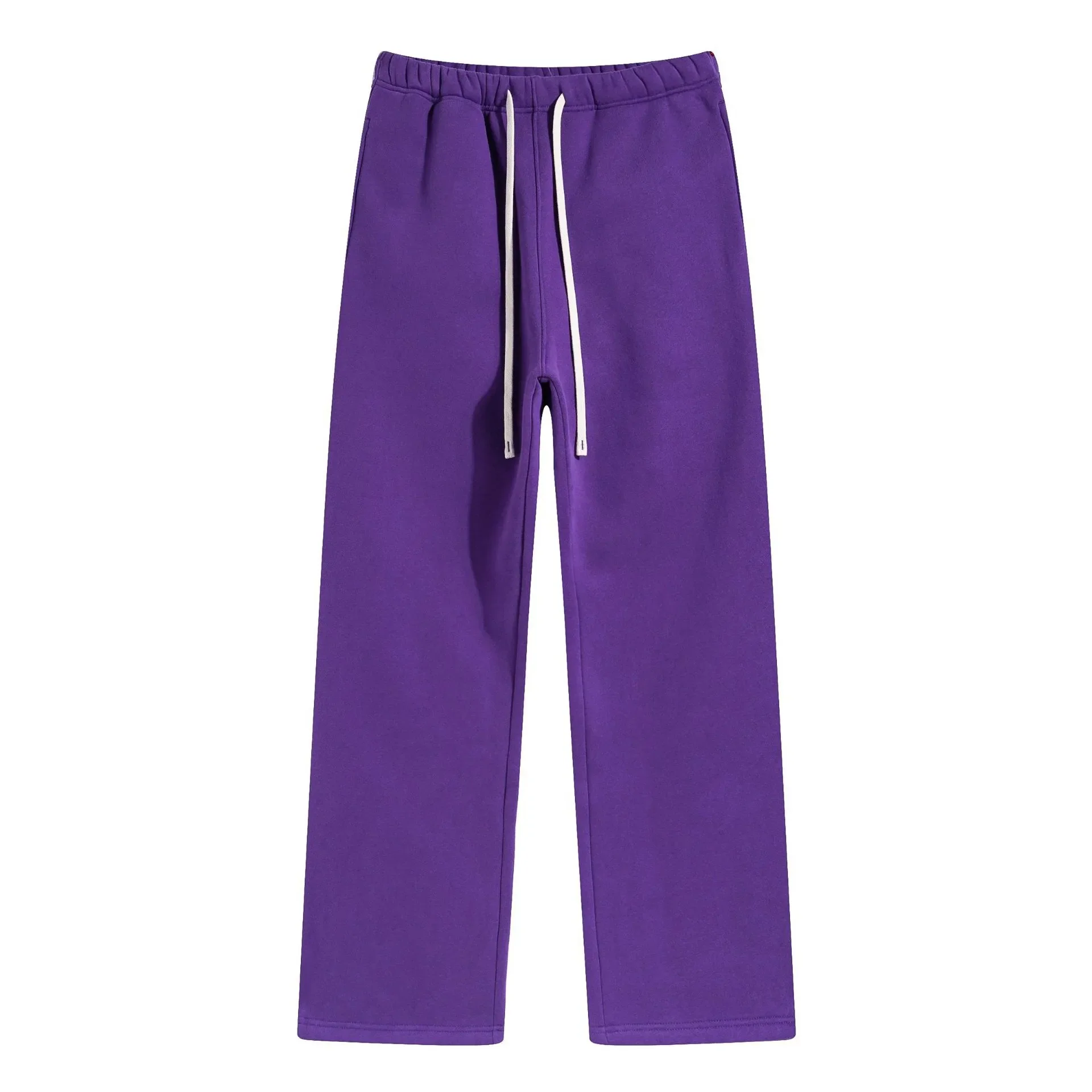 Unisex Plush Lining Sweatpants DQ7718
