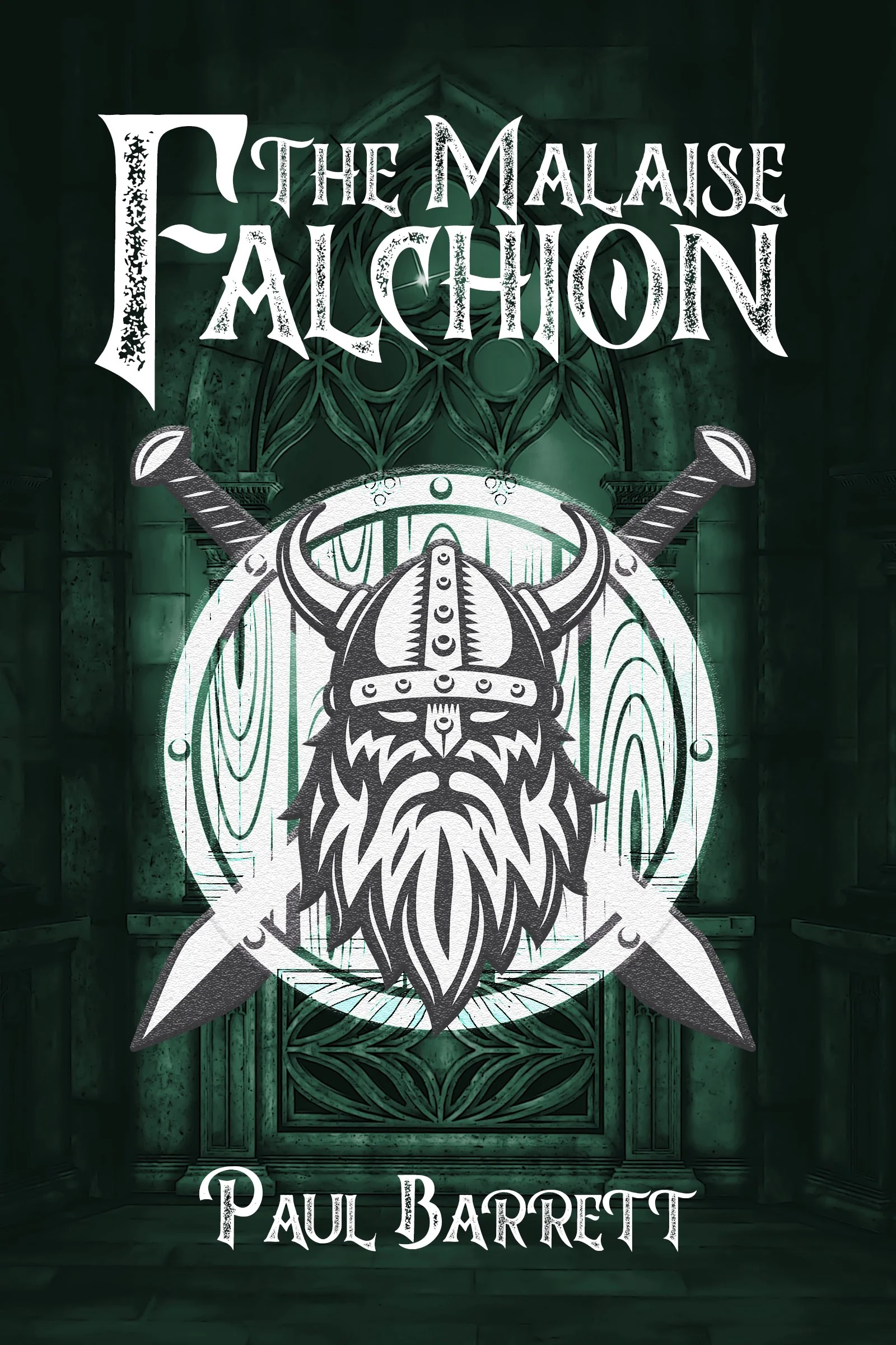 The Malaise Falchion Ebook