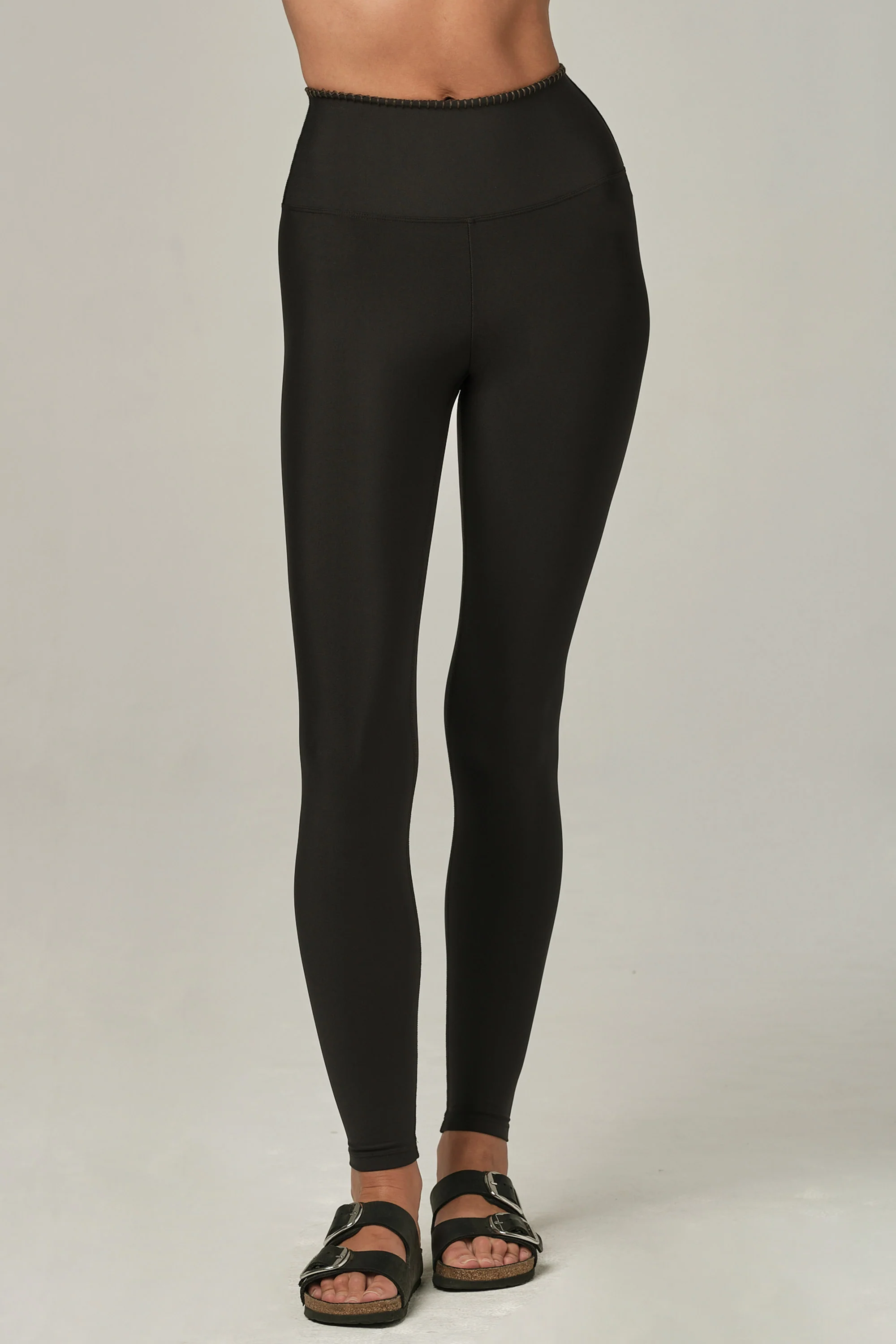 Sew Me Black Pants