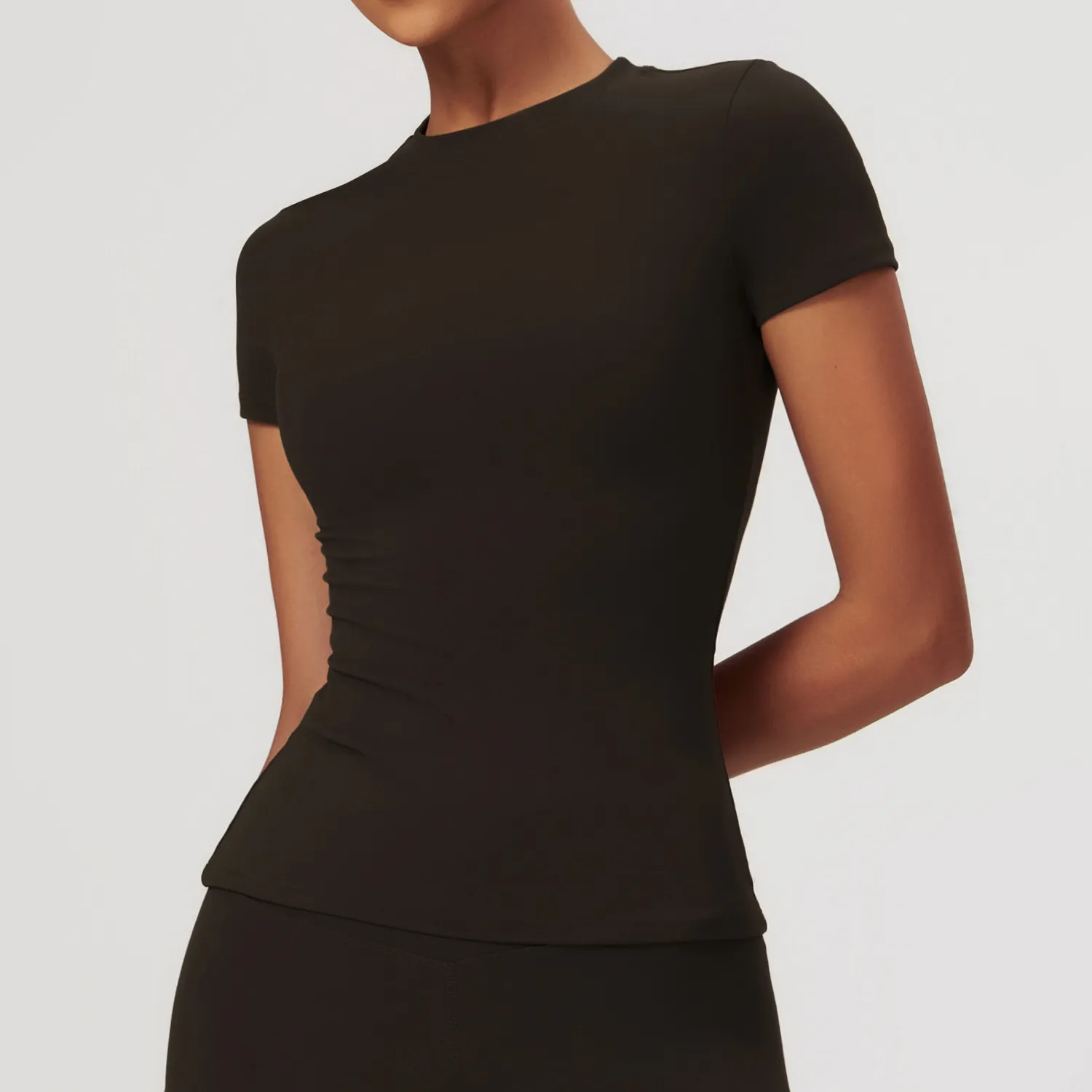 Yoga Tight Shirts