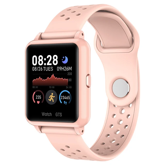 P8 Smartwatch