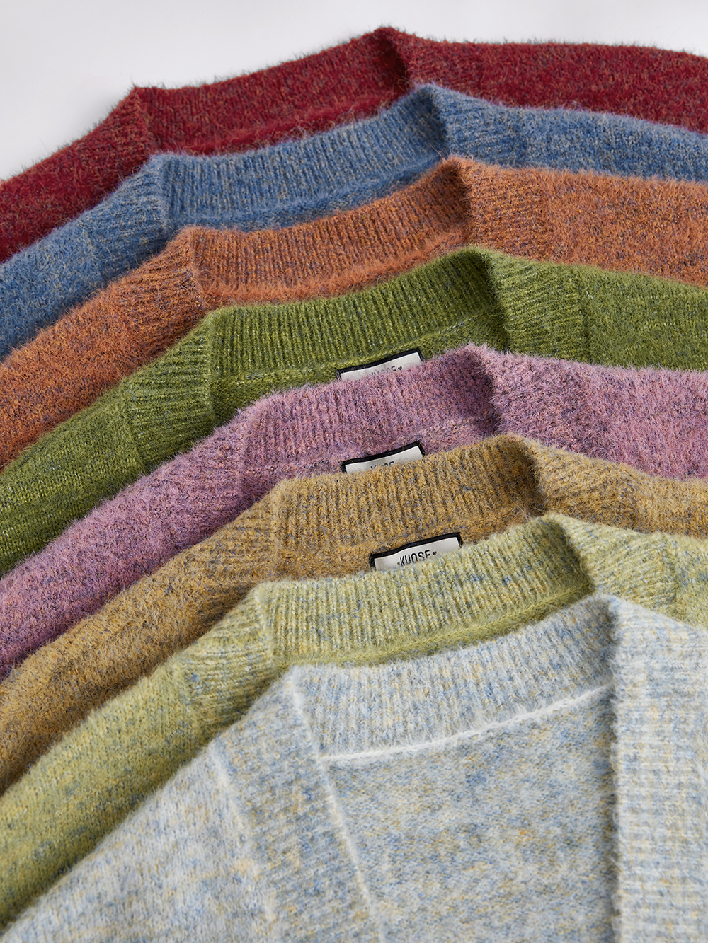 Knit Cardigan
