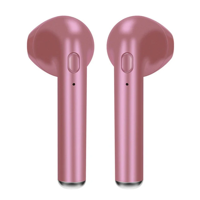 i7s Tws Wireless Headphones Bluetooth Earphones with Mic